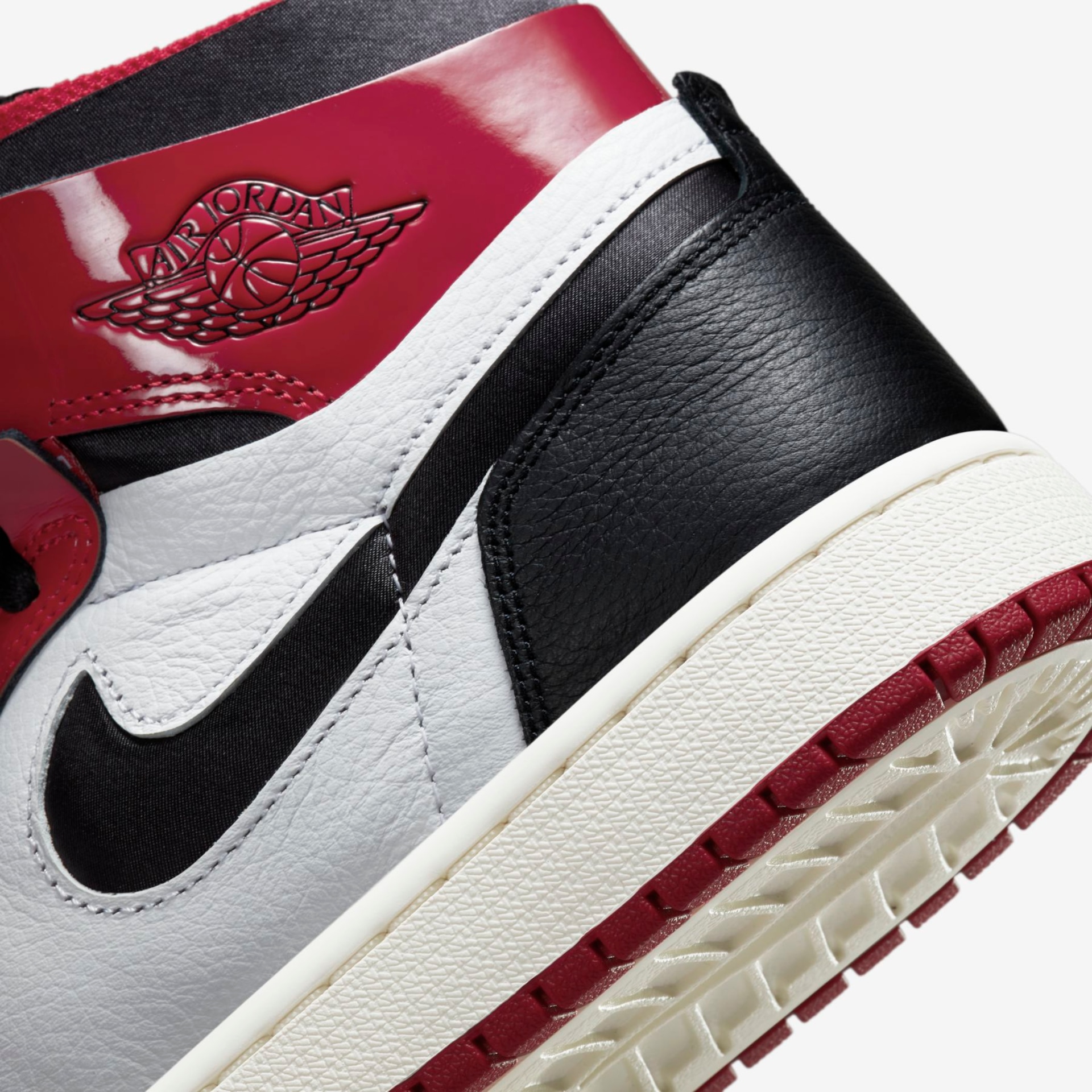 Tênis Air Jordan 1 Zoom Air Comfort Feminino - Foto 8