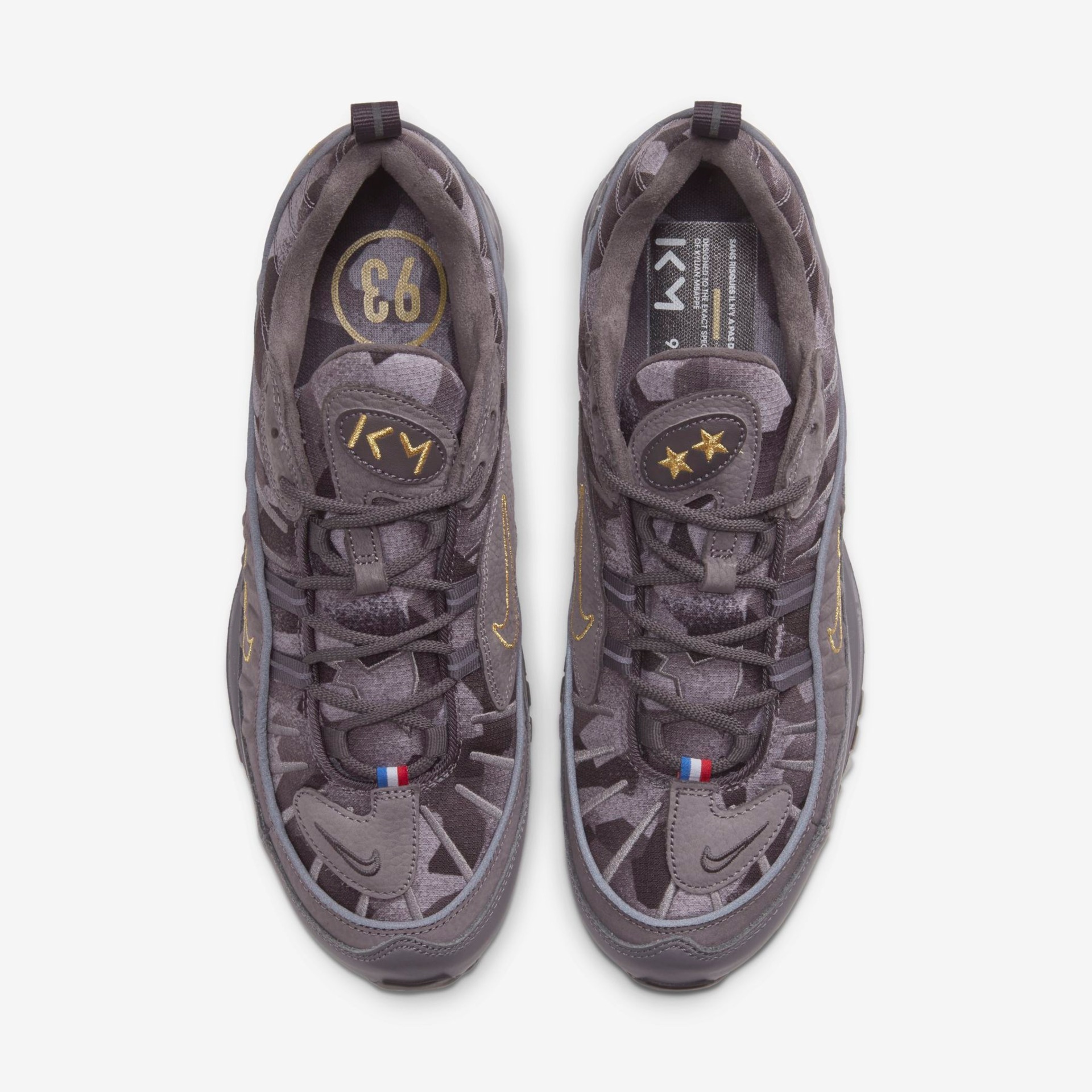 Air Max 98 - Foto 4