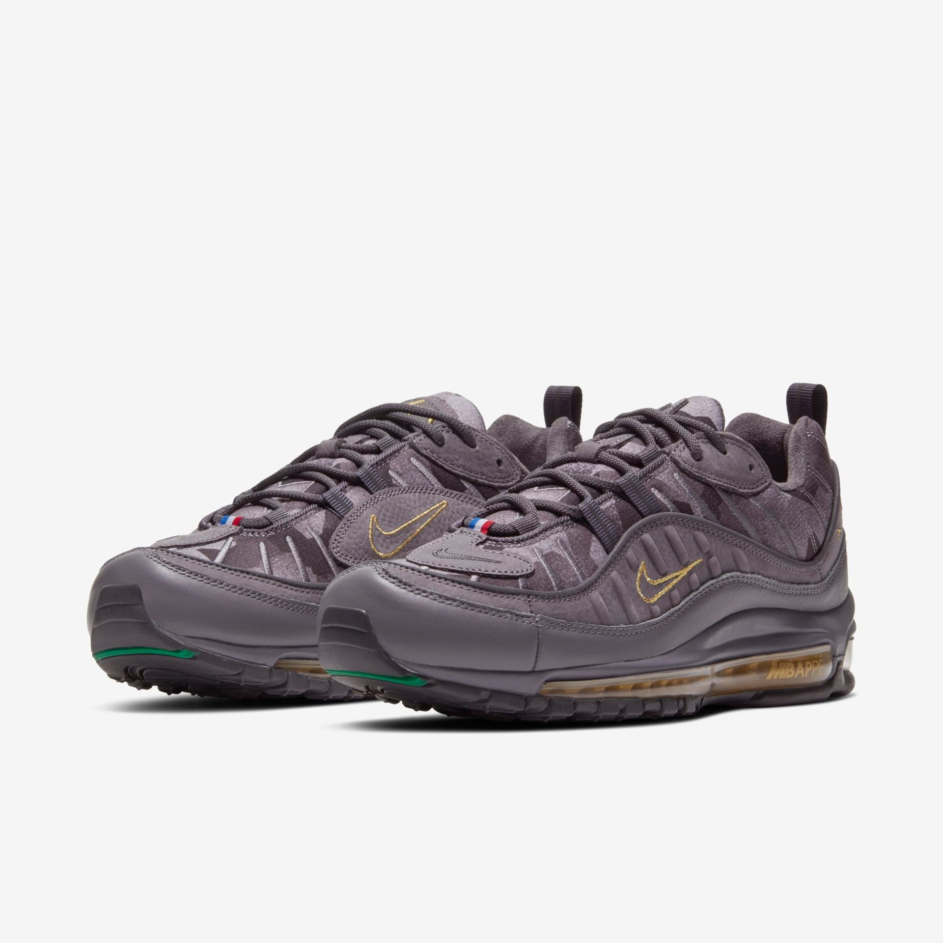 Air Max 98 - Foto 5