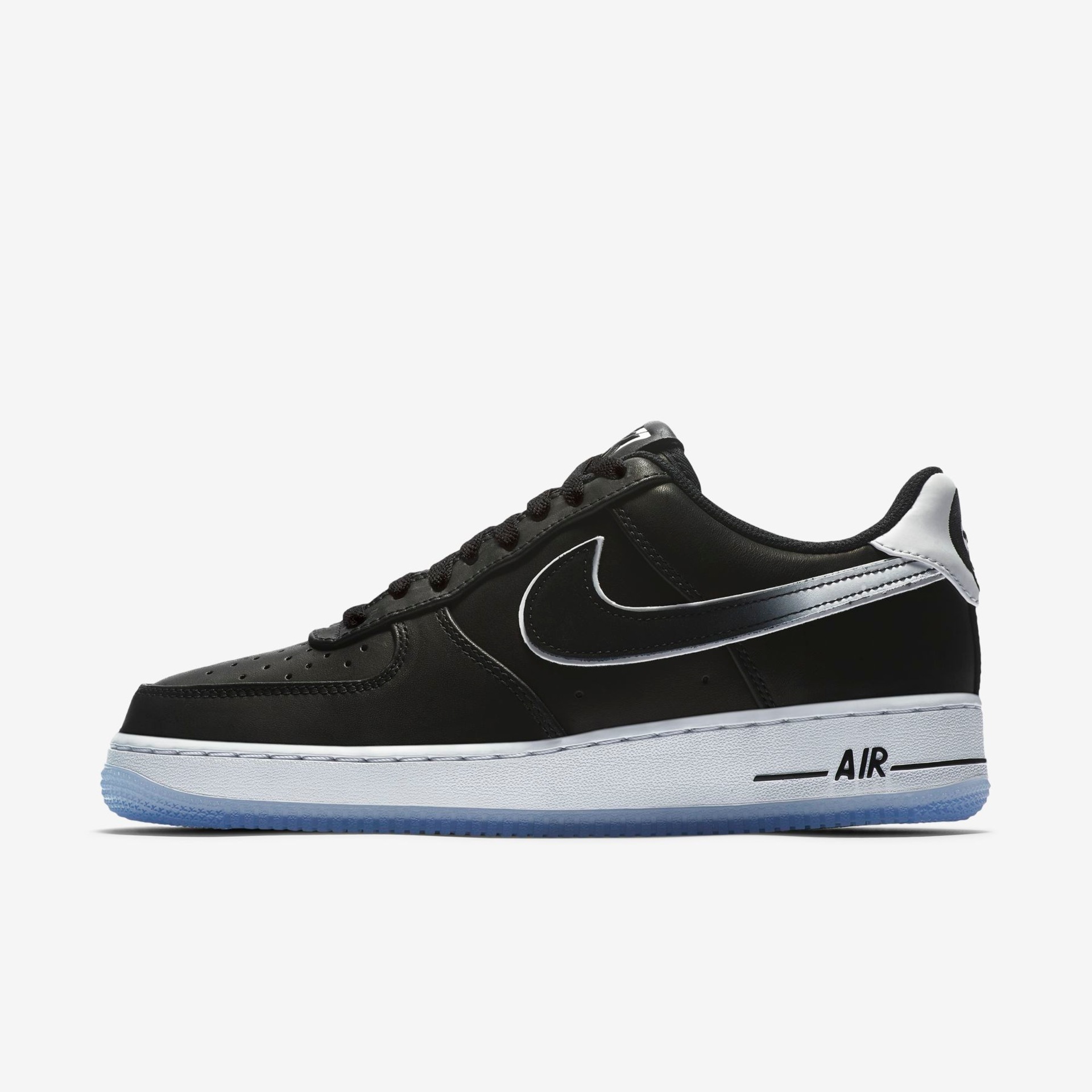 Air Force 1 '07 - Foto 1