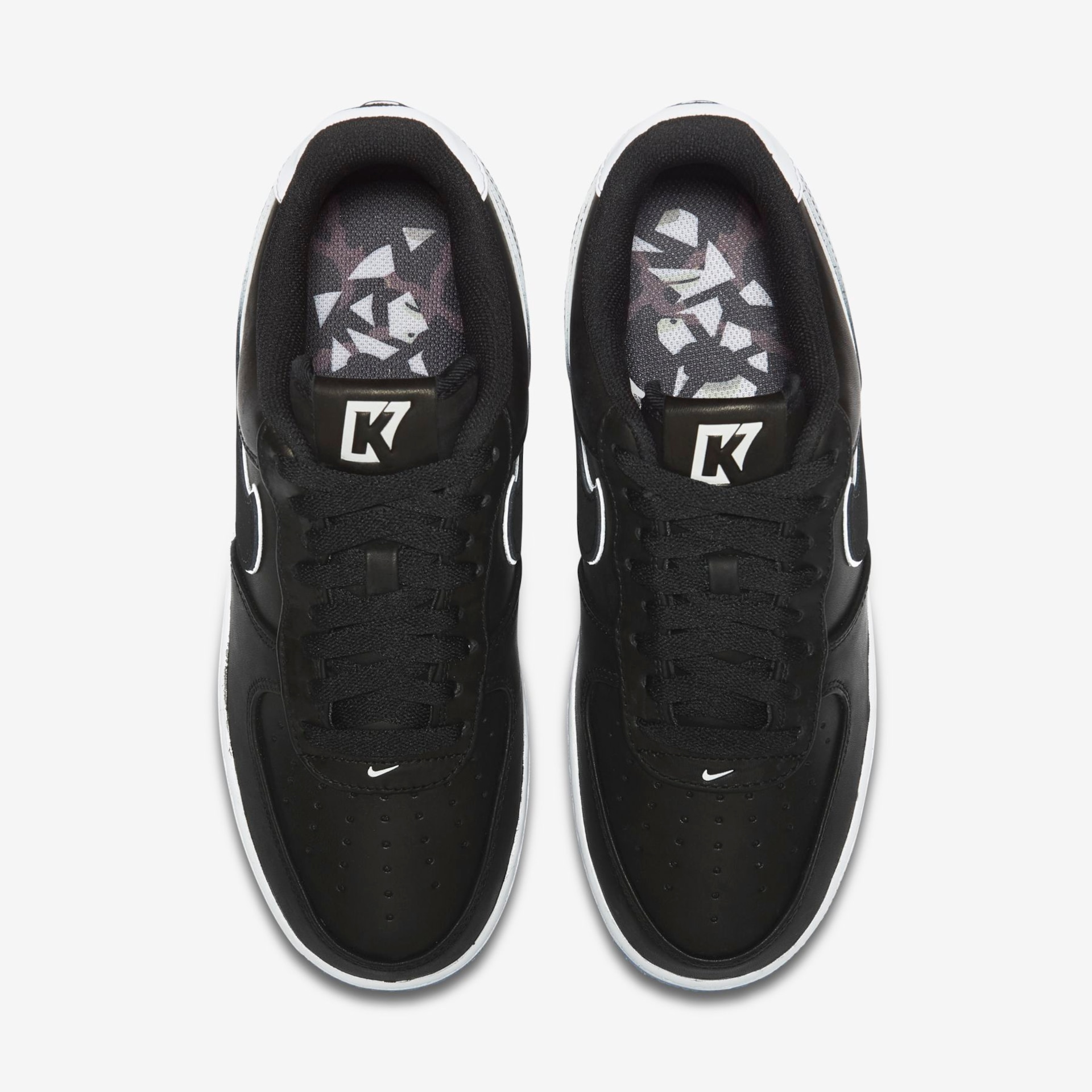 Air Force 1 '07 - Foto 4