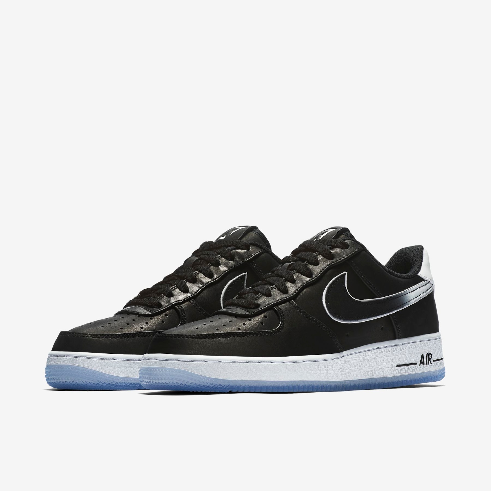 Air Force 1 '07 - Foto 5