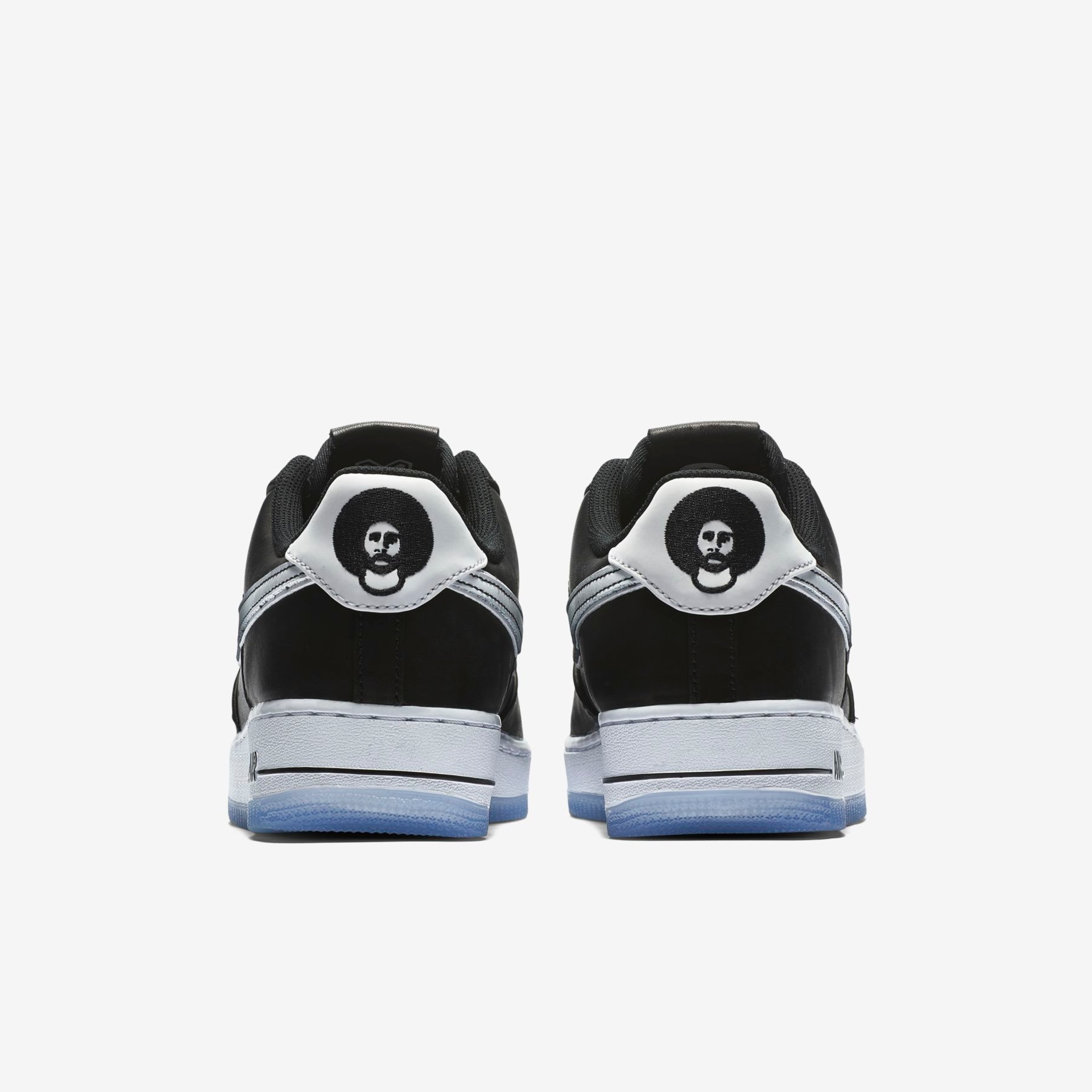 Air Force 1 '07 - Foto 6