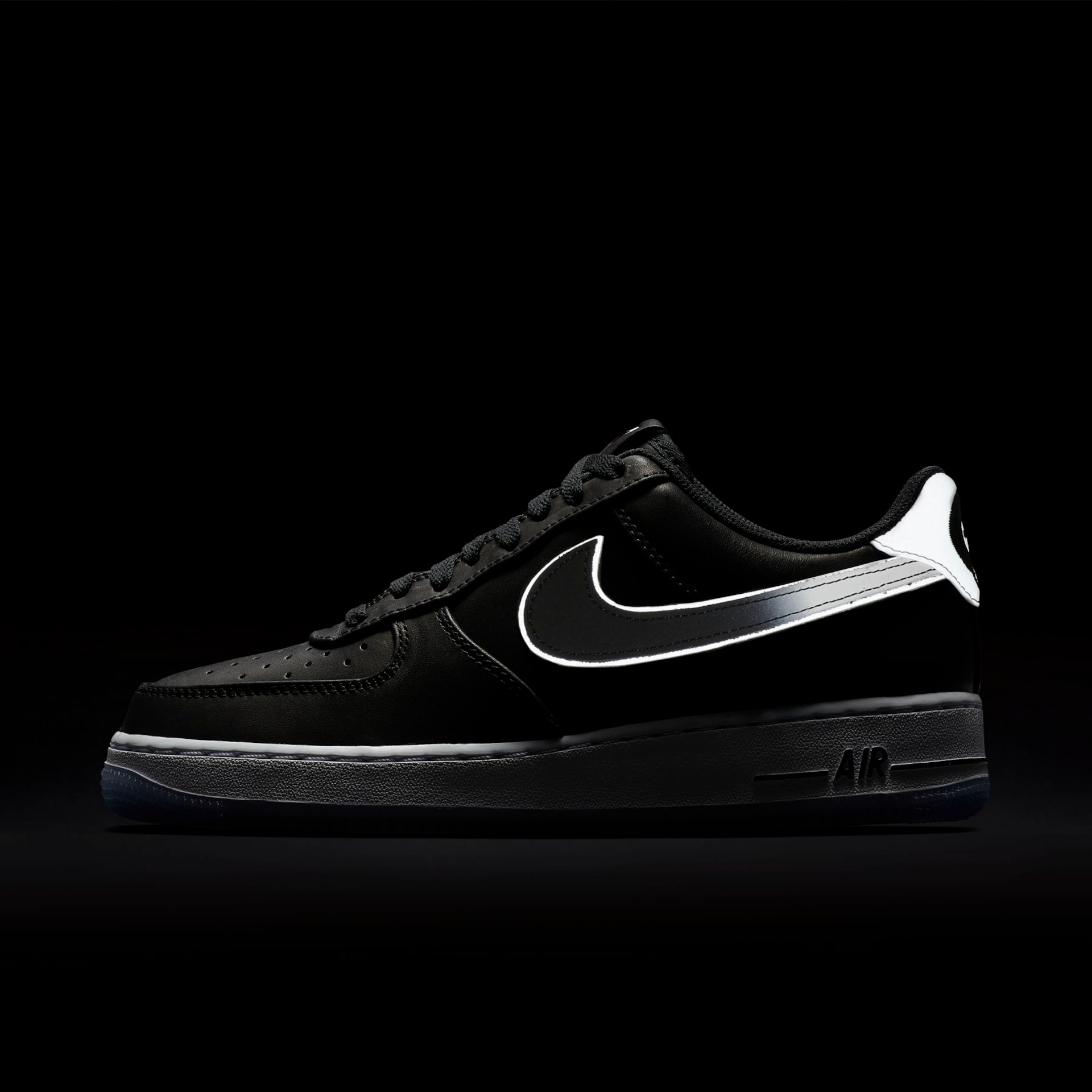 Air Force 1 '07 - Foto 7