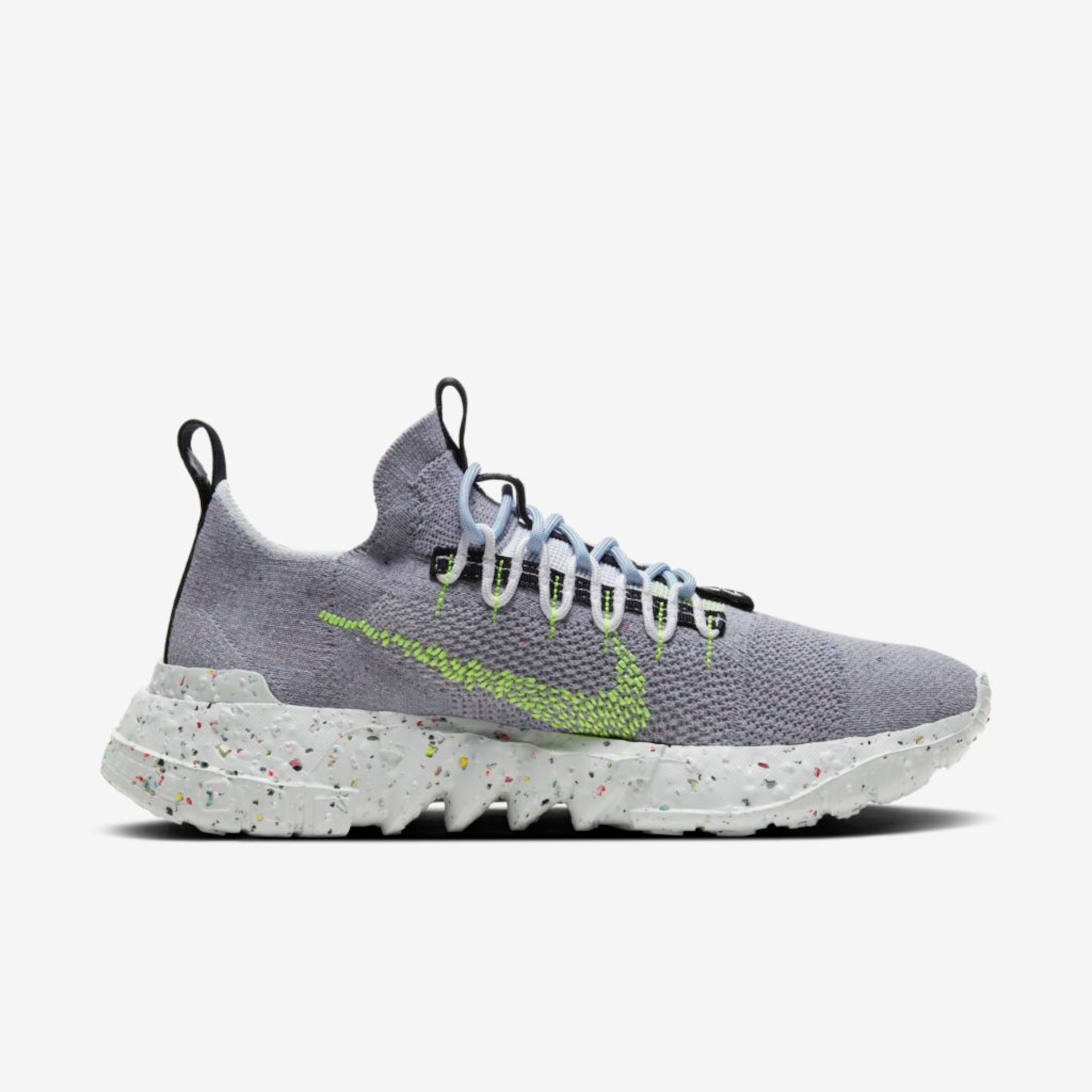 Tênis Nike Space Hippie 01 Unissex - Foto 3