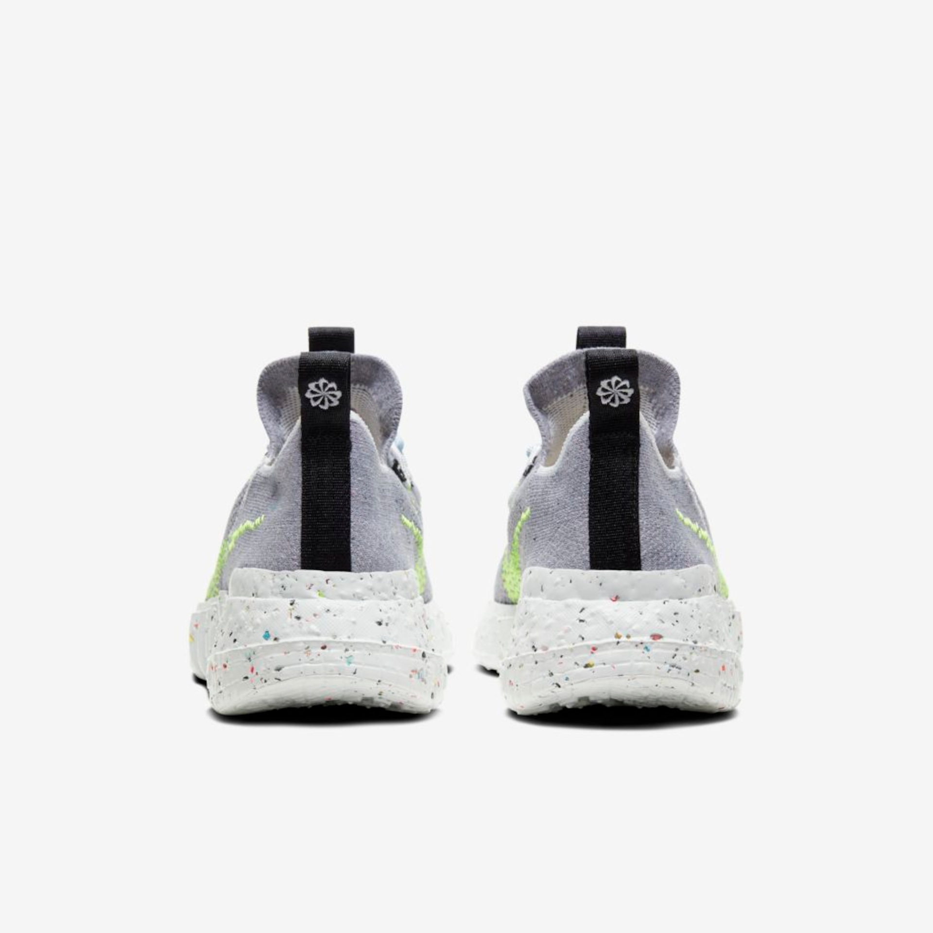 Tênis Nike Space Hippie 01 Unissex - Foto 6