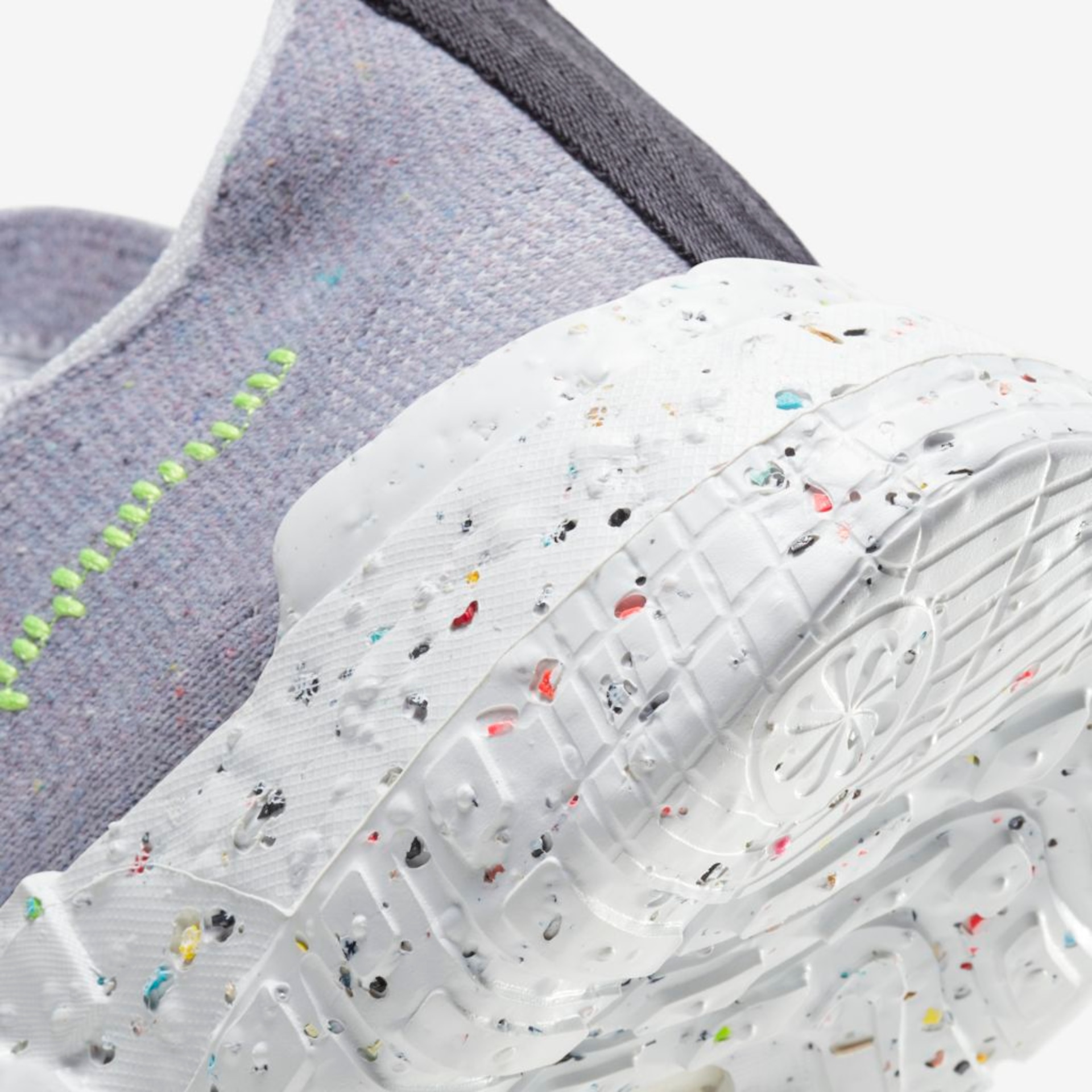 Tênis Nike Space Hippie 01 Unissex - Foto 8