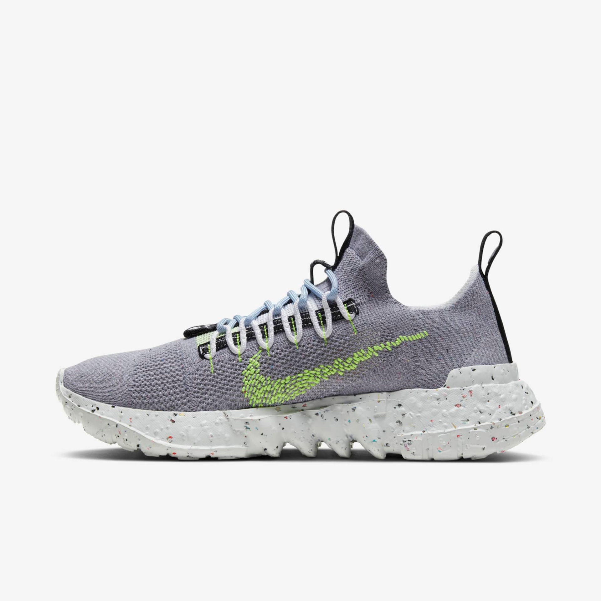 Tênis Nike Space Hippie 01 Unissex - Foto 1