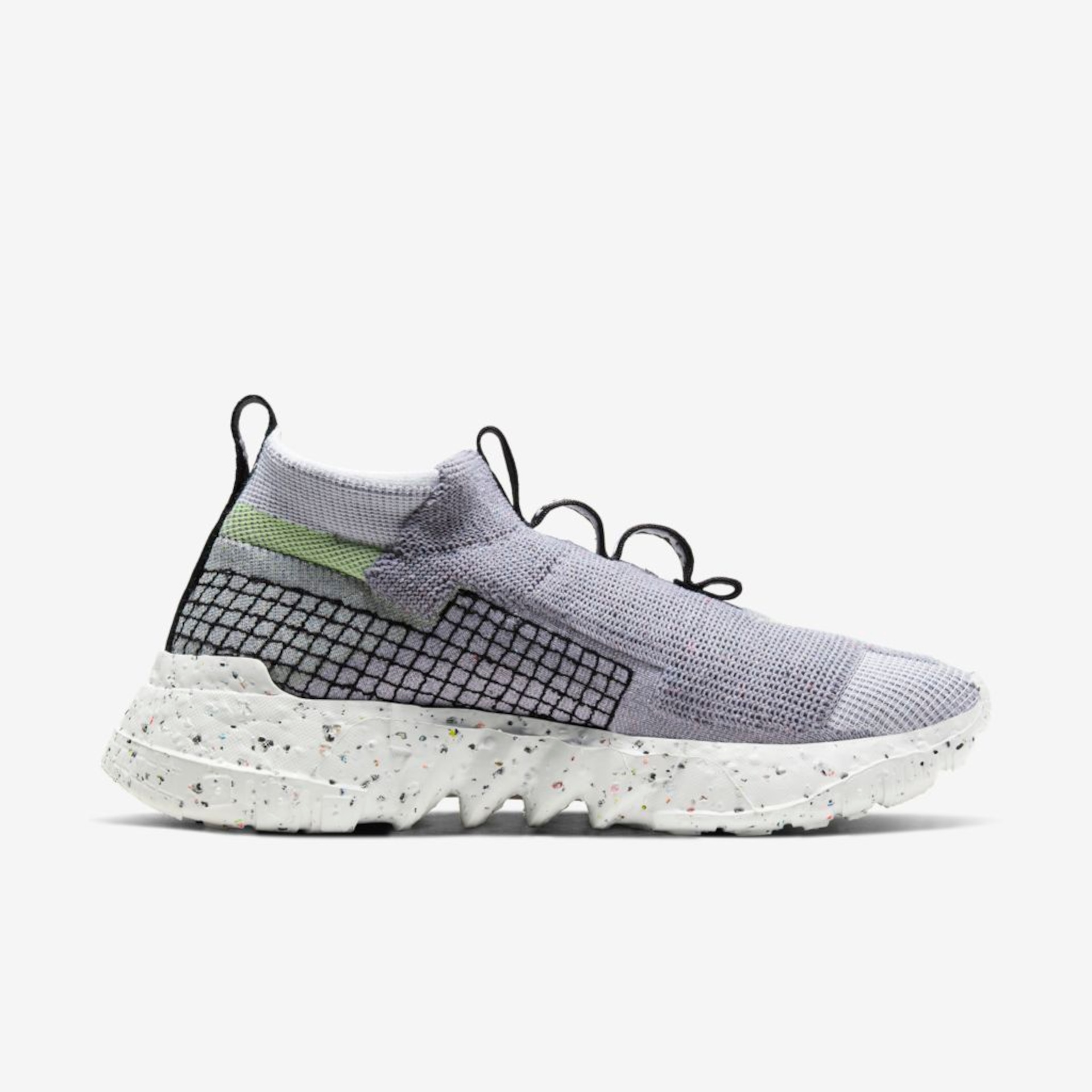 Tênis Nike Space Hippie 02 Unissex - Foto 3