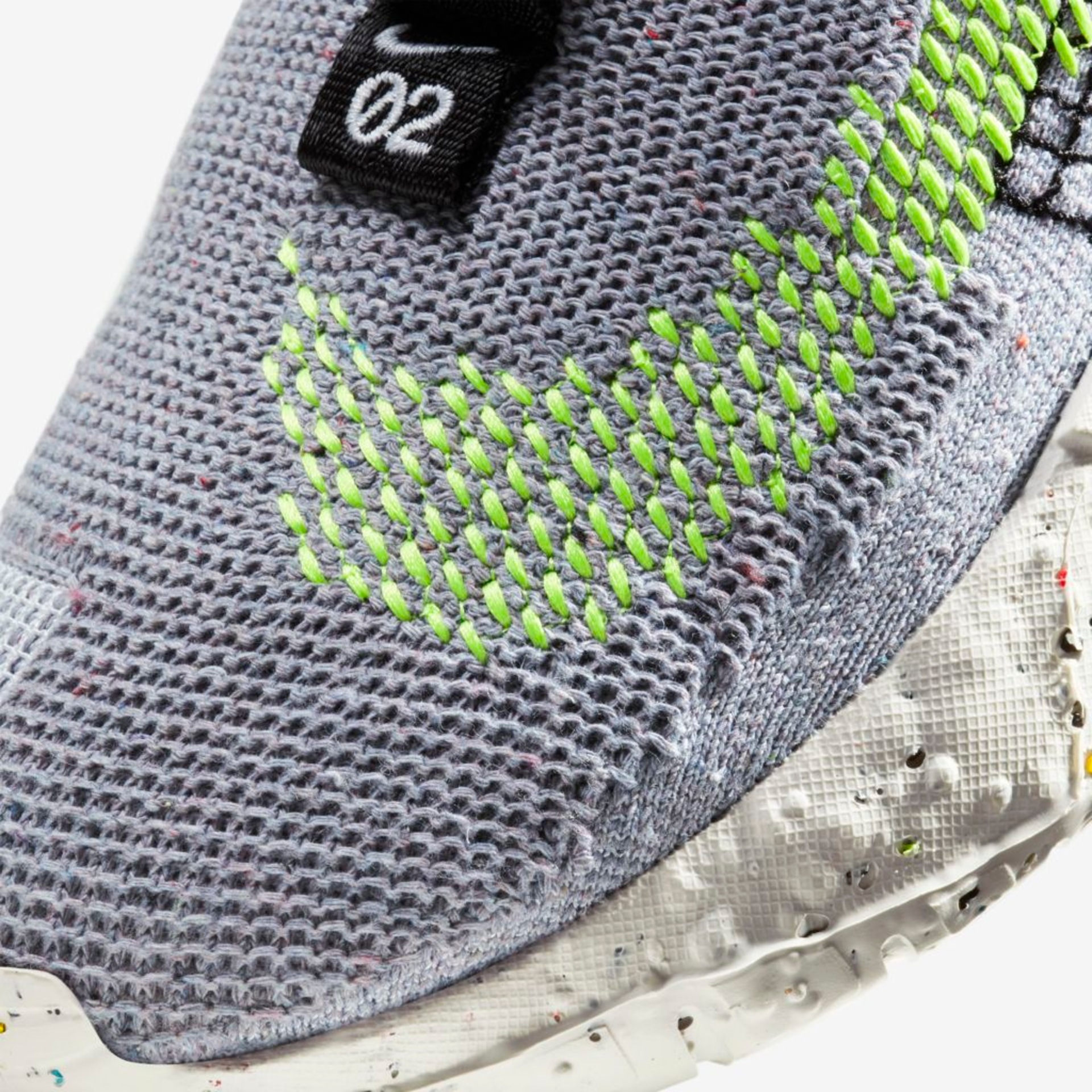 Tênis Nike Space Hippie 02 Unissex - Foto 7