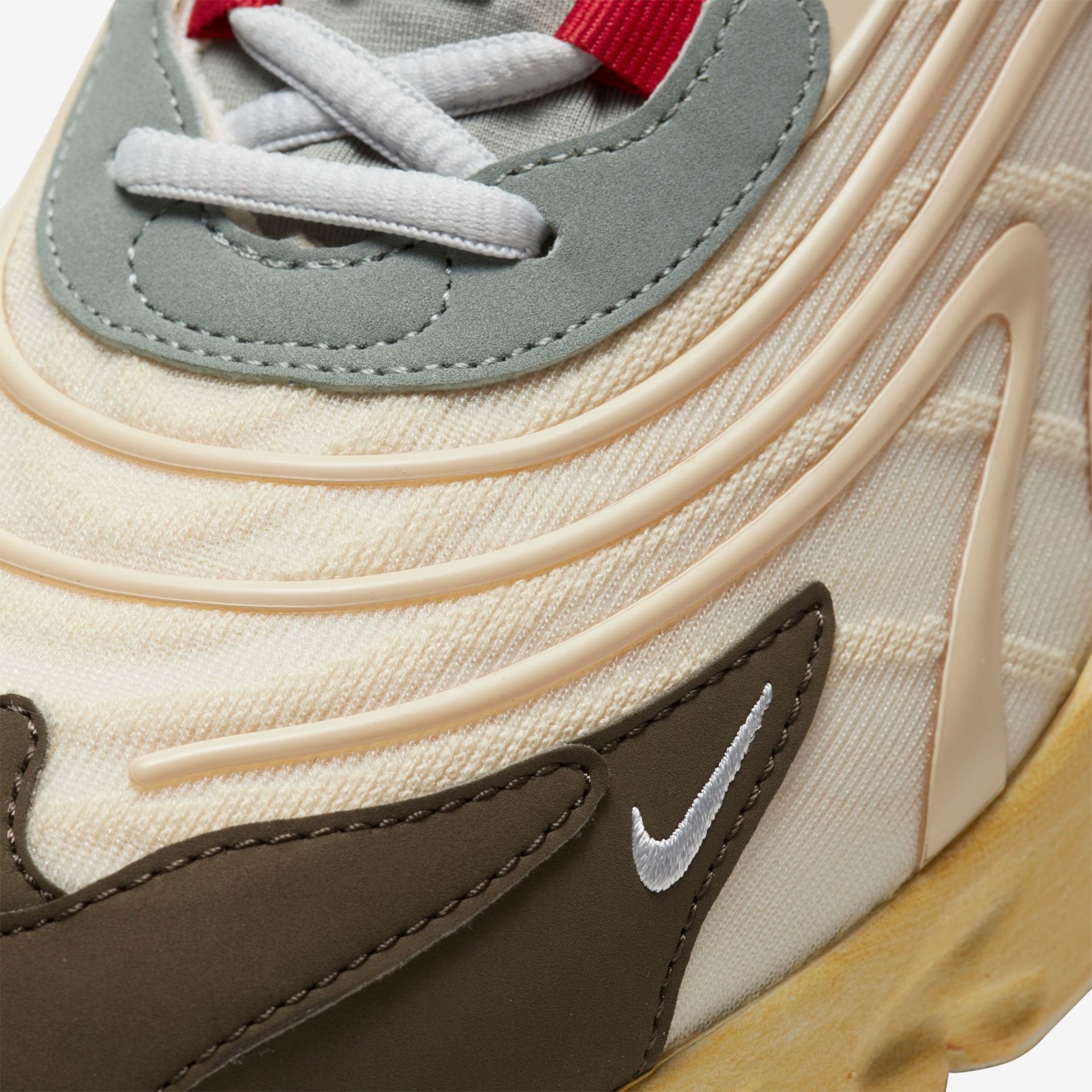 Nike x Cactus Jack Air Max 270 - Foto 8