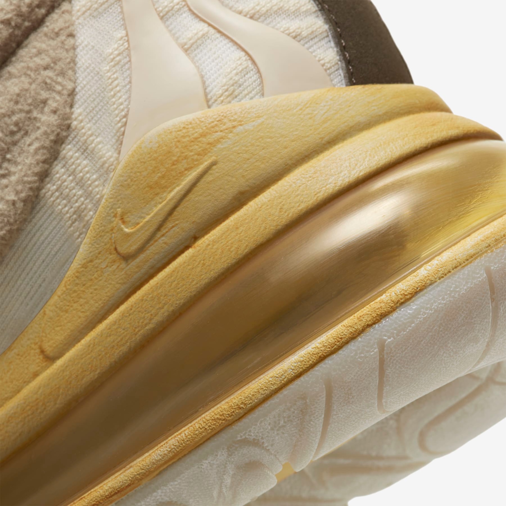 Nike x Cactus Jack Air Max 270 - Foto 9