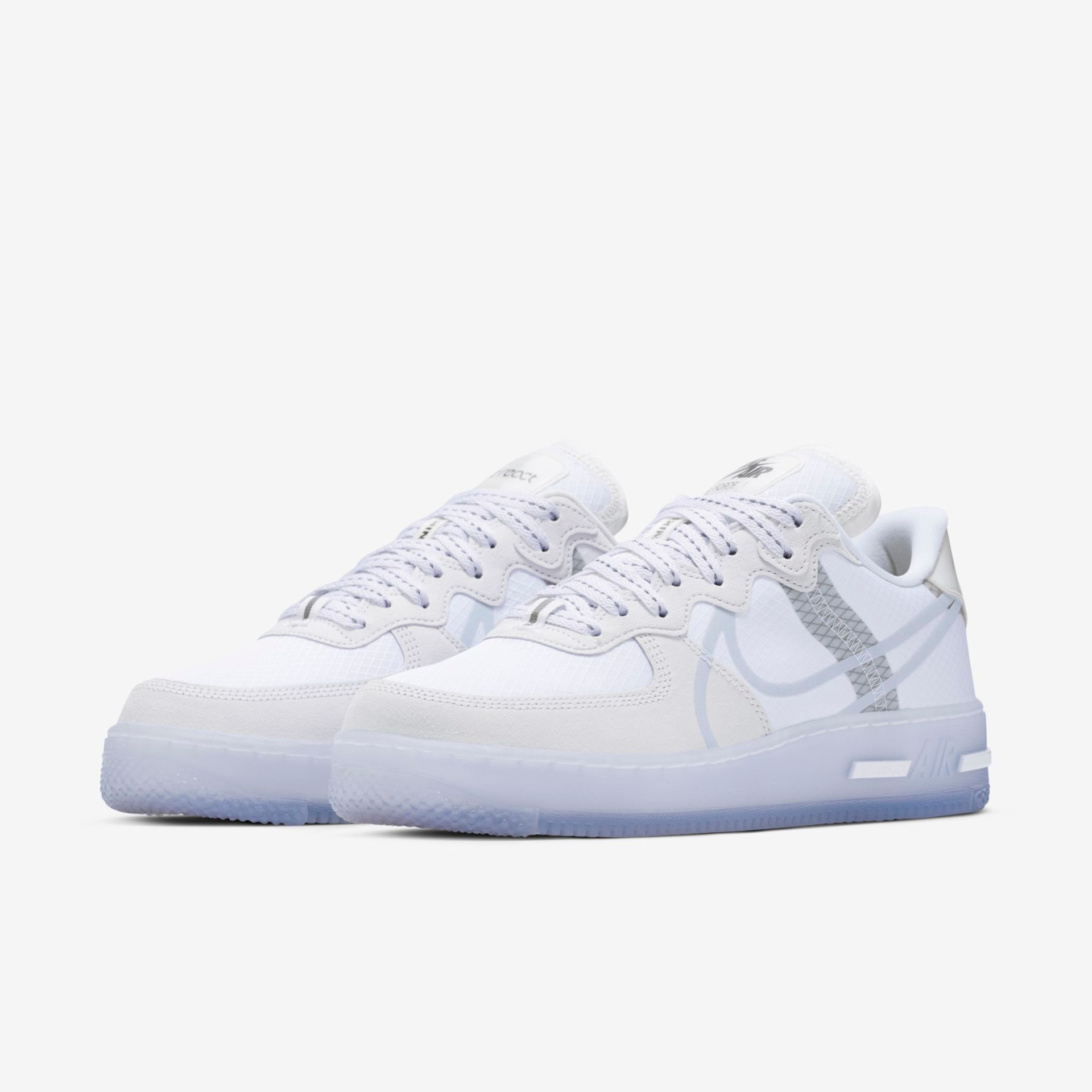 Air Force 1 React - Foto 5