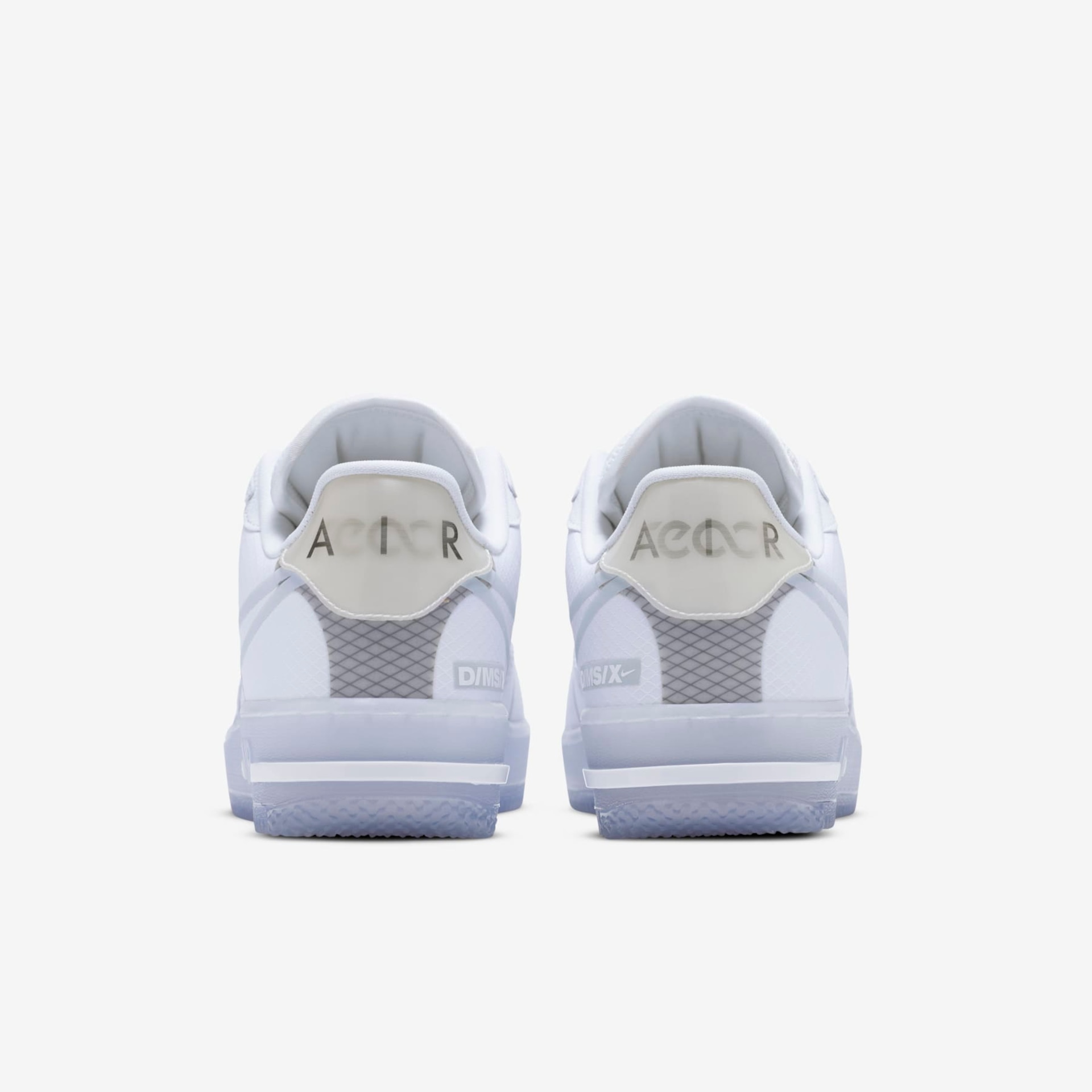 Air Force 1 React - Foto 6