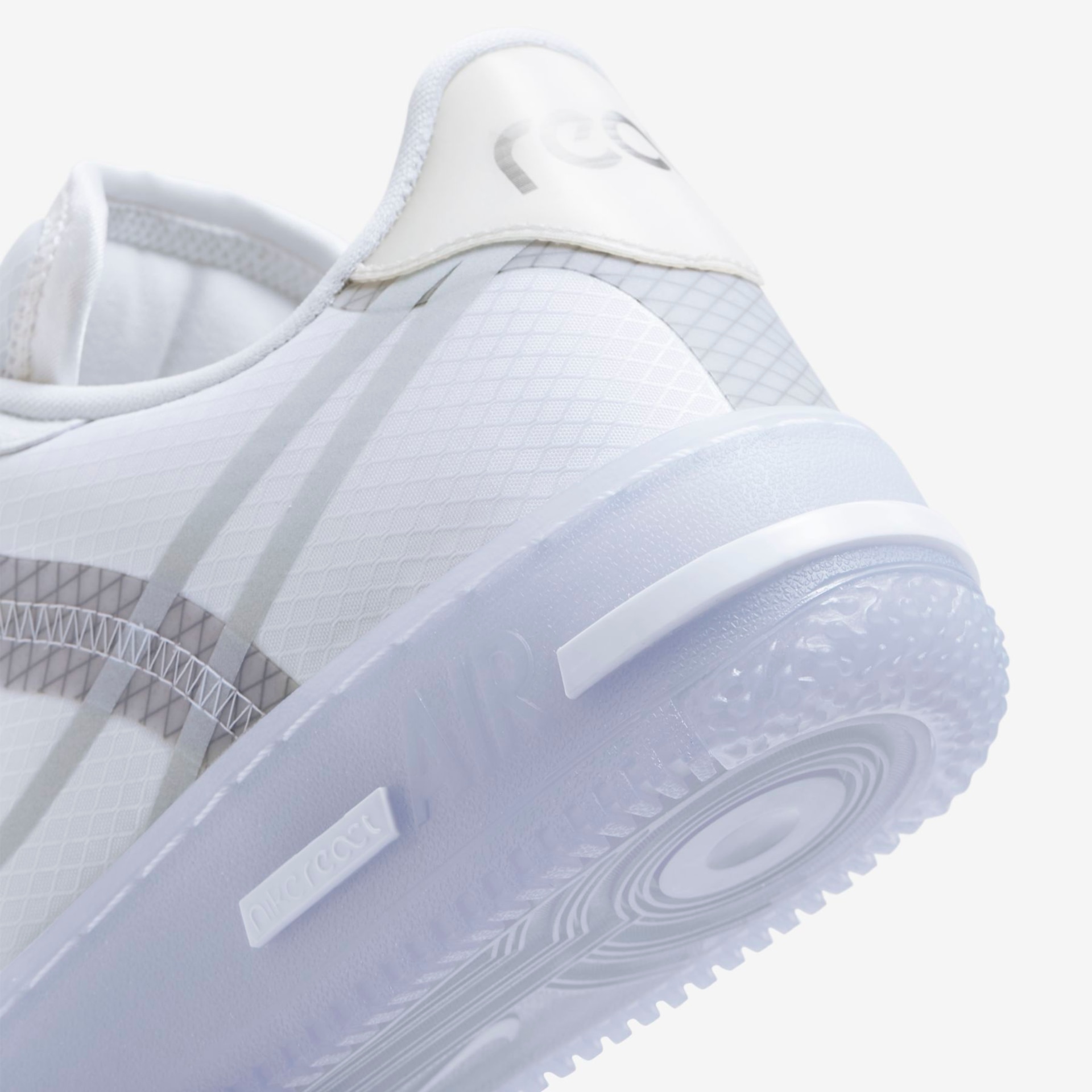 Air Force 1 React - Foto 8