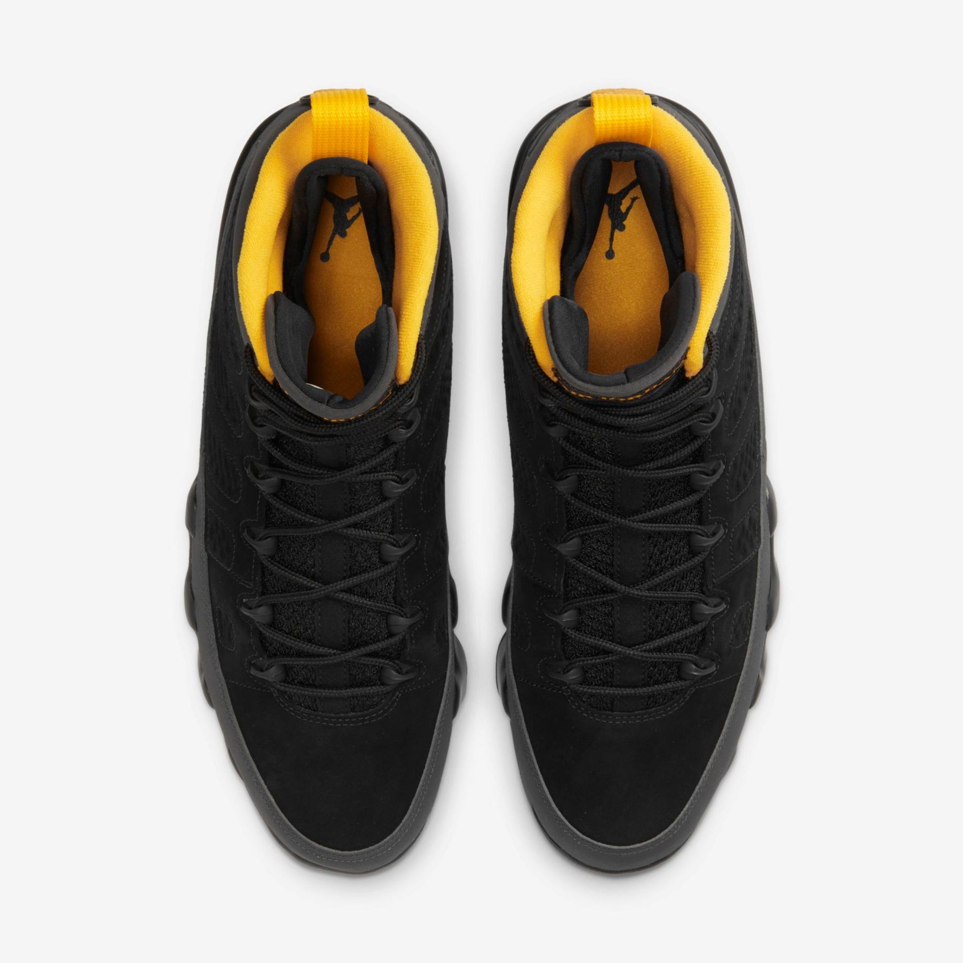 Air Jordan 9 - Foto 4