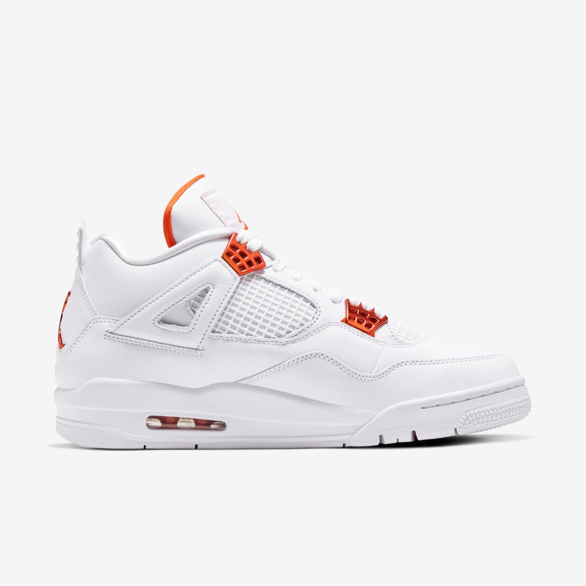 Tênis Air Jordan 4 Retro Masculino - Foto 3