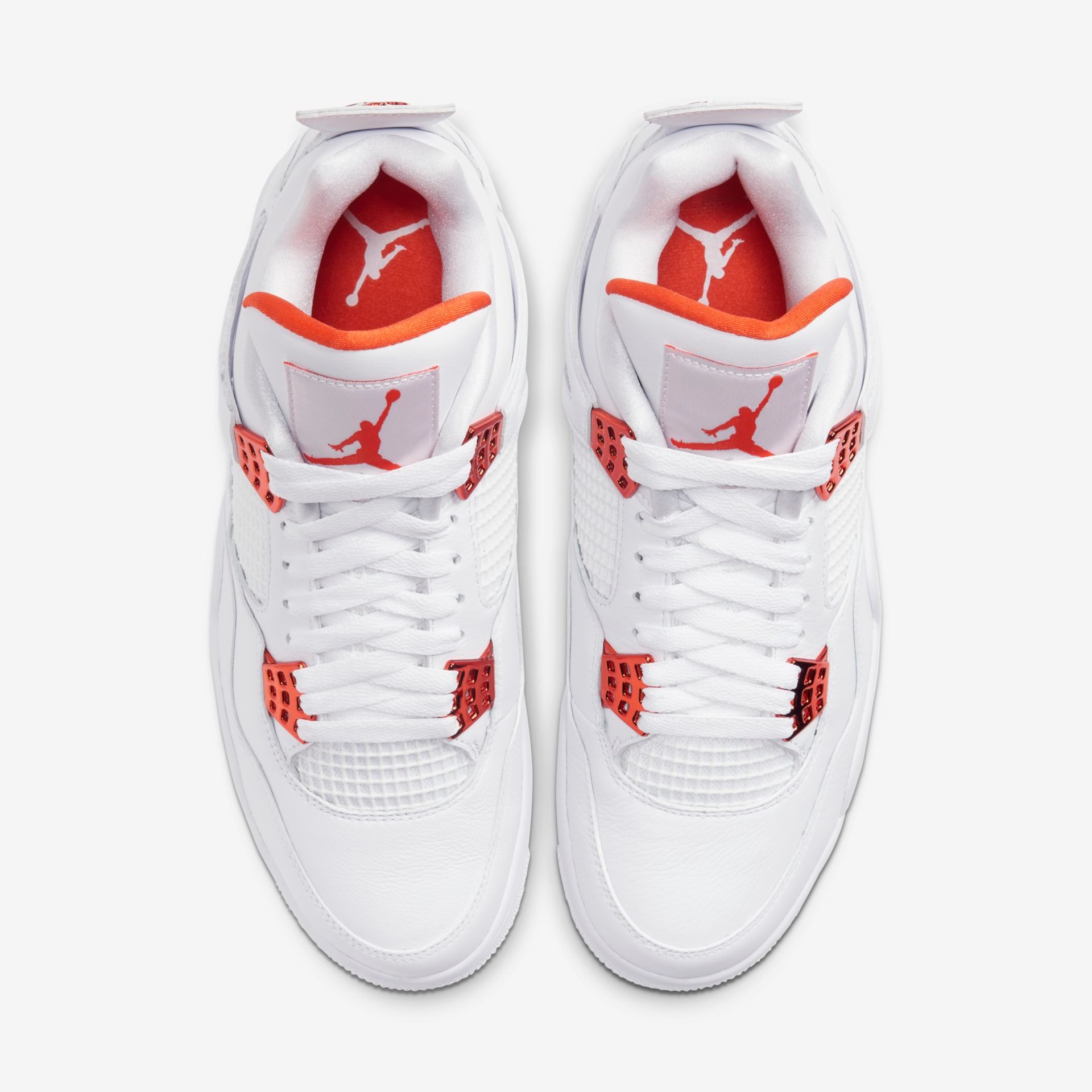 Tênis Air Jordan 4 Retro Masculino - Foto 4