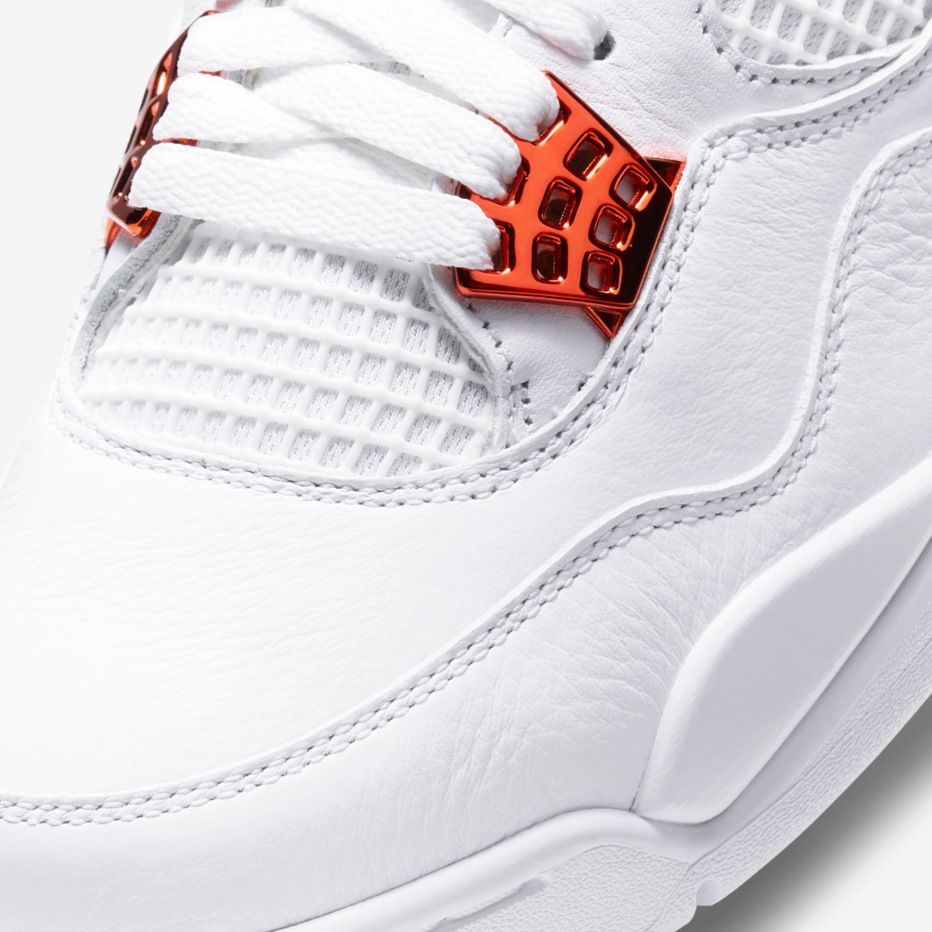 Tênis Air Jordan 4 Retro Masculino - Foto 7