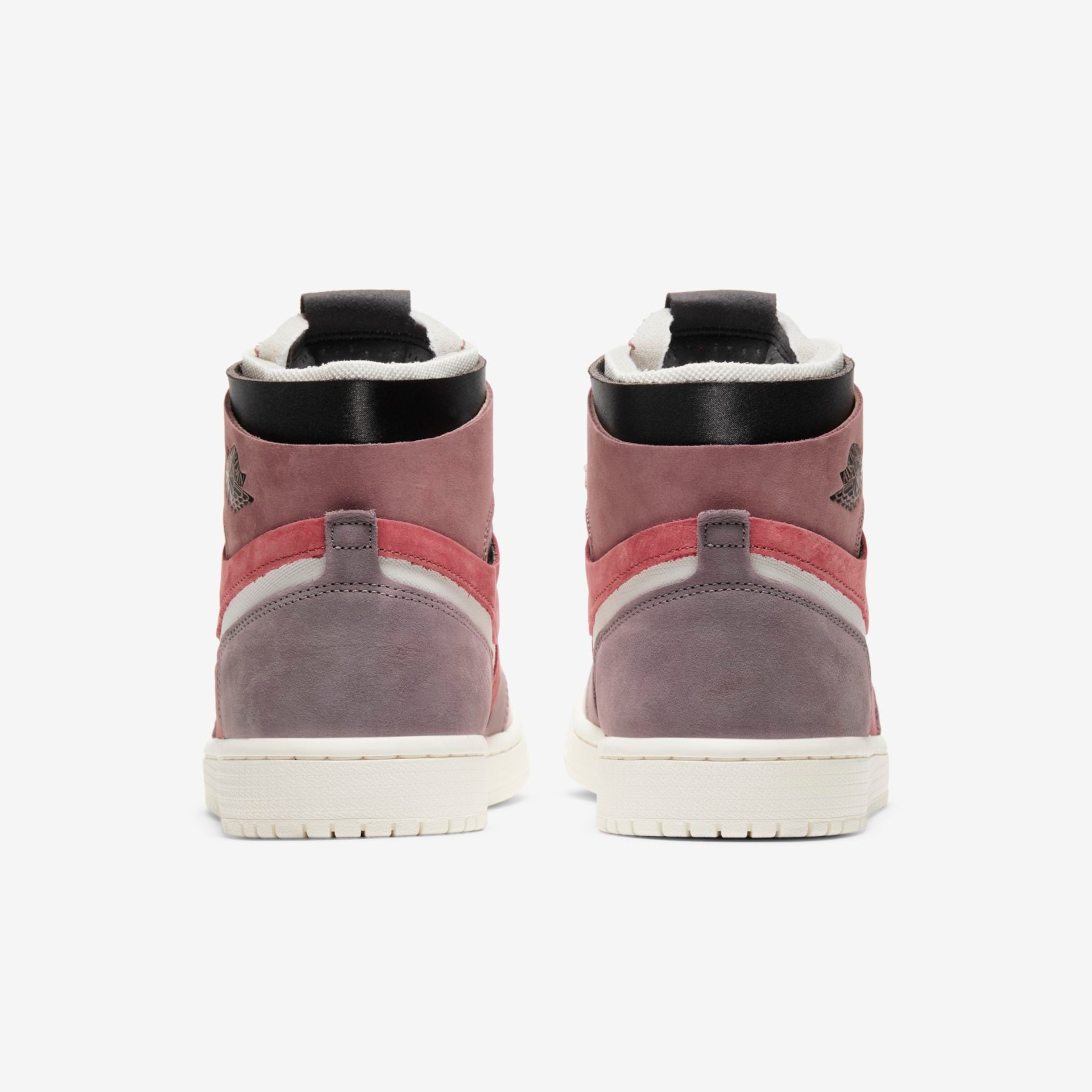 Air Jordan 1 Zoom Feminino - Foto 6