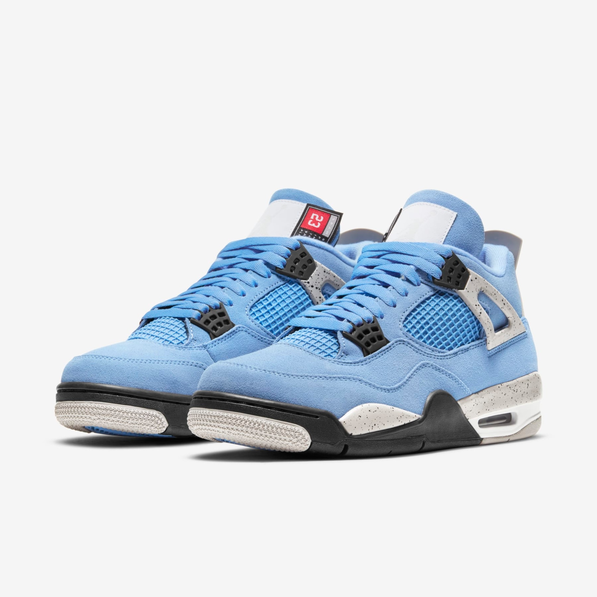 Air Jordan 4 RESTOCK - Foto 5