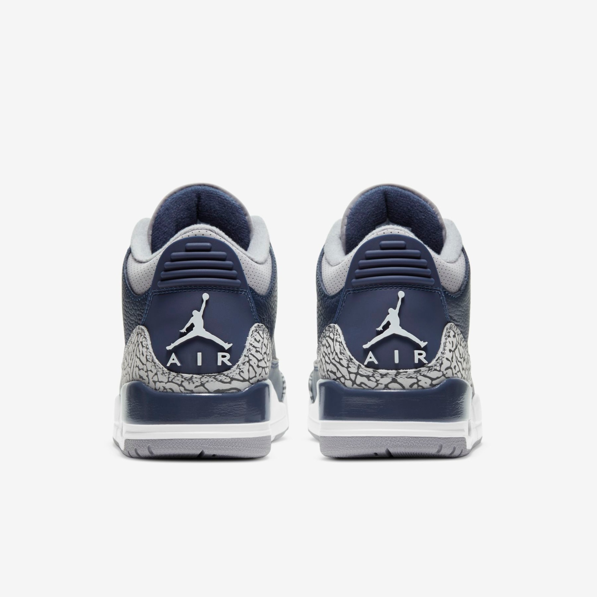 Tênis Air Jordan 3 Retro - Foto 6