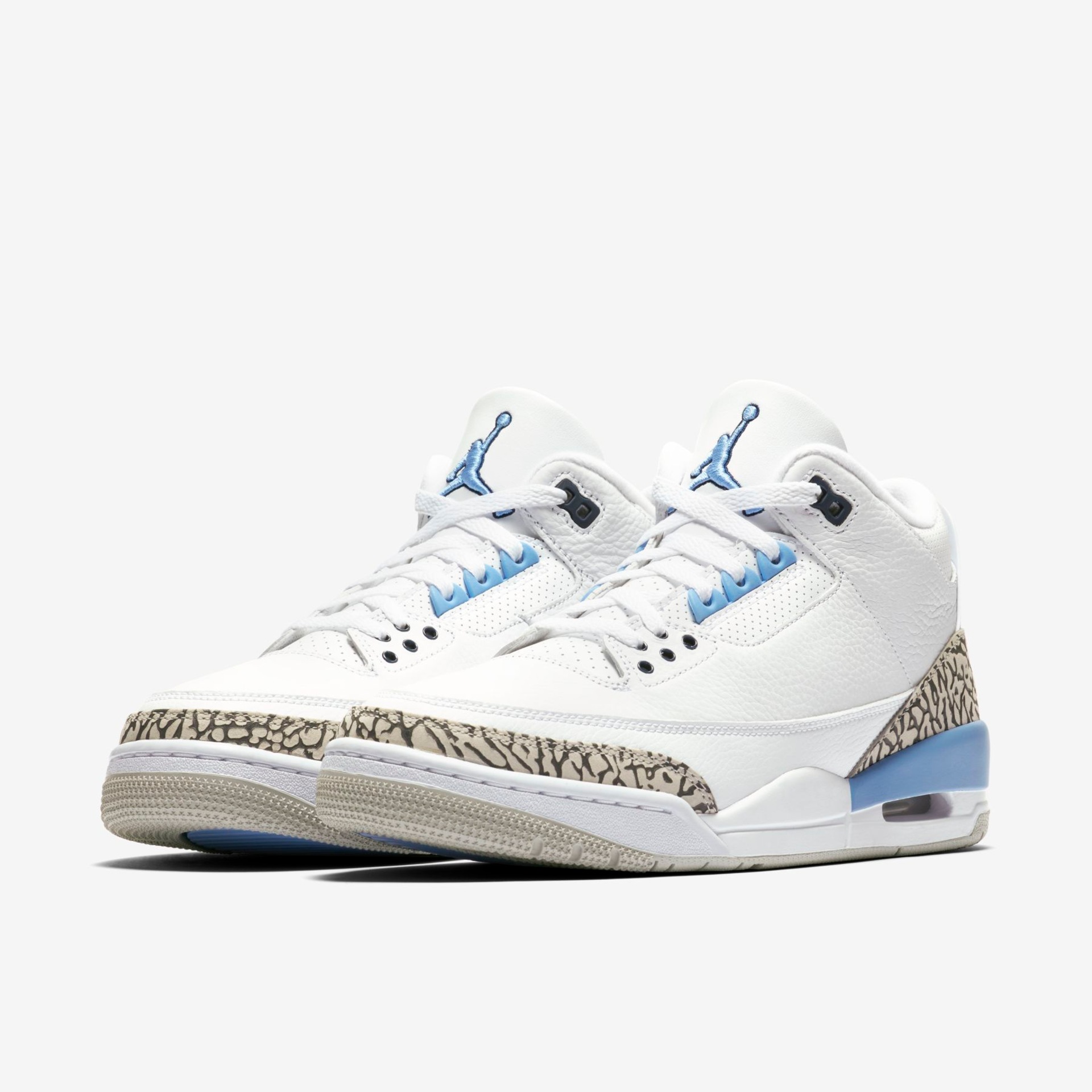Air Jordan 3 - Foto 5
