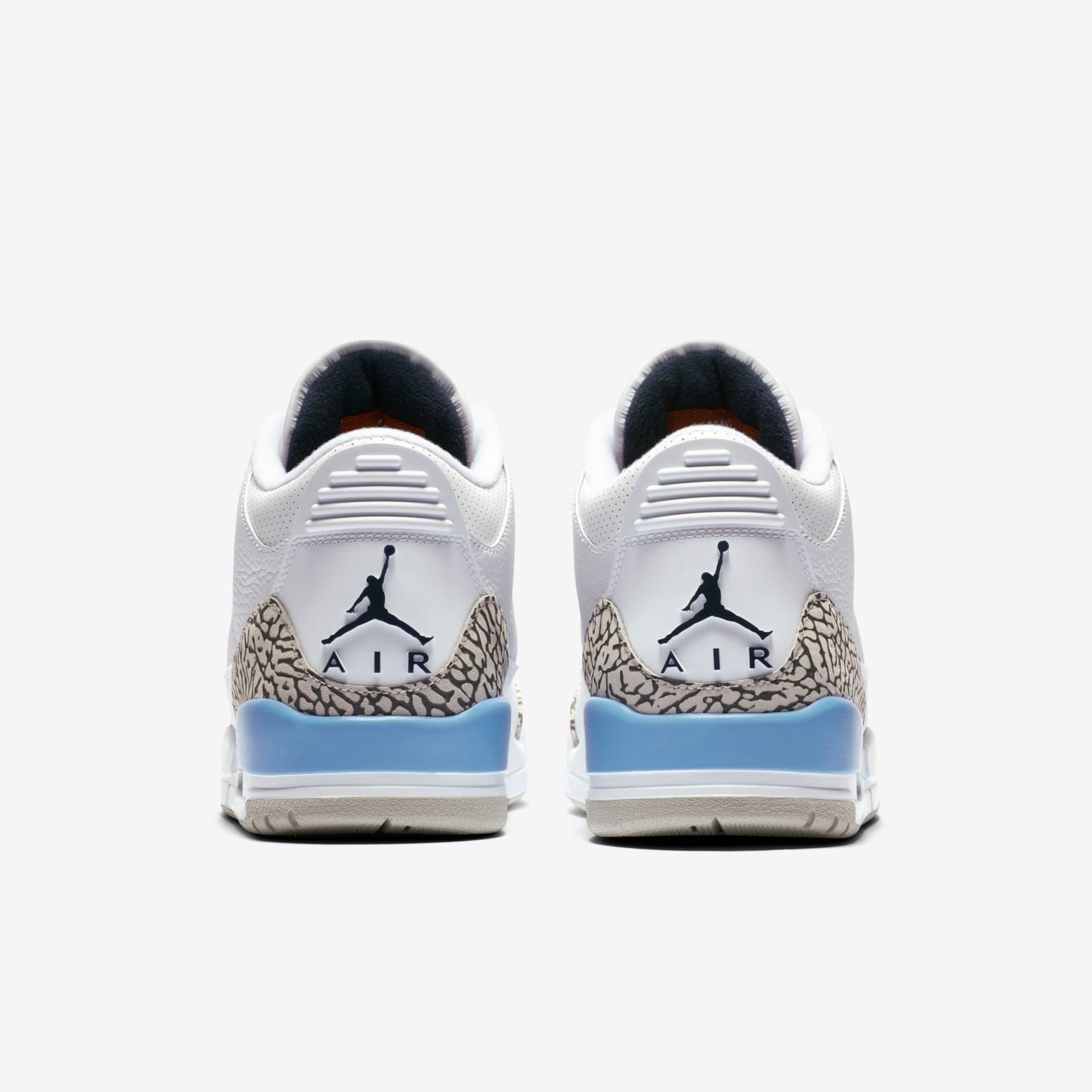 Air Jordan 3 - Foto 6