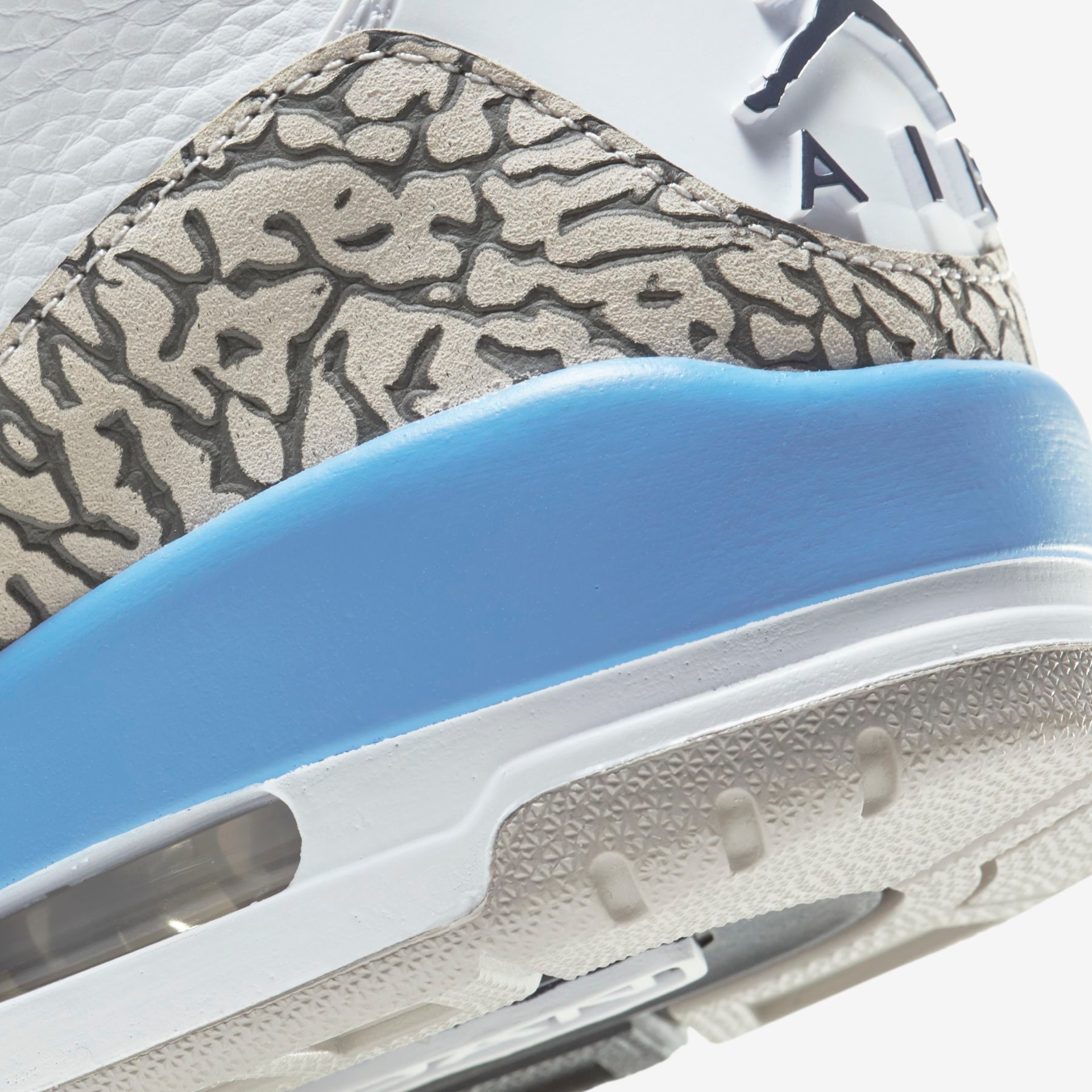 Air Jordan 3 - Foto 7