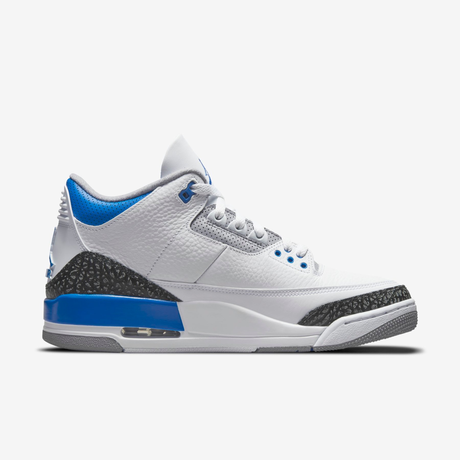 Air Jordan 3 Retro - Foto 3