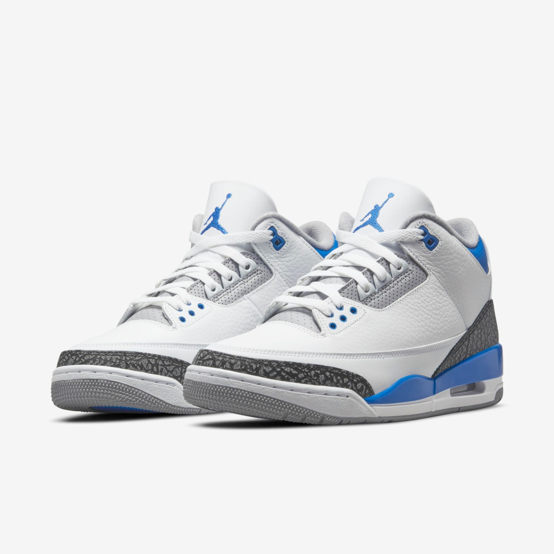 Air Jordan 3 Retro - Foto 5