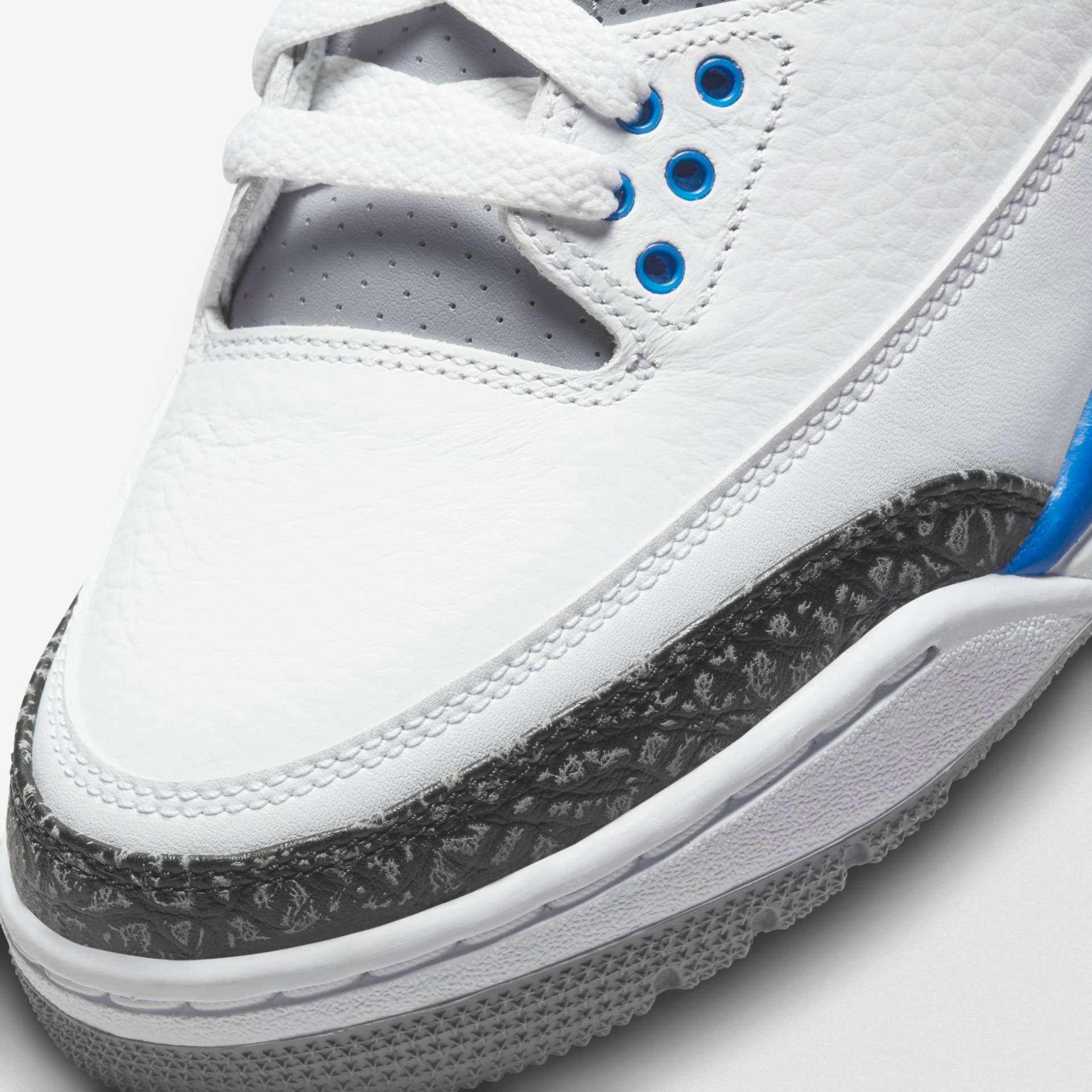 Air Jordan 3 Retro - Foto 7