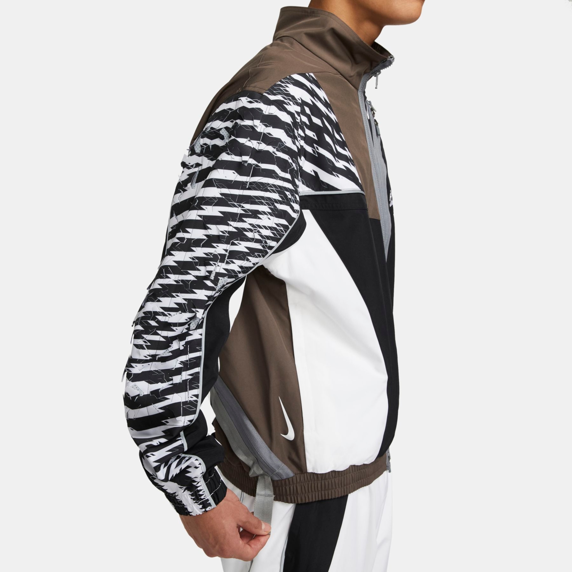 NRG WOVEN JACKET / Nike x ACRONYM® - Foto 4