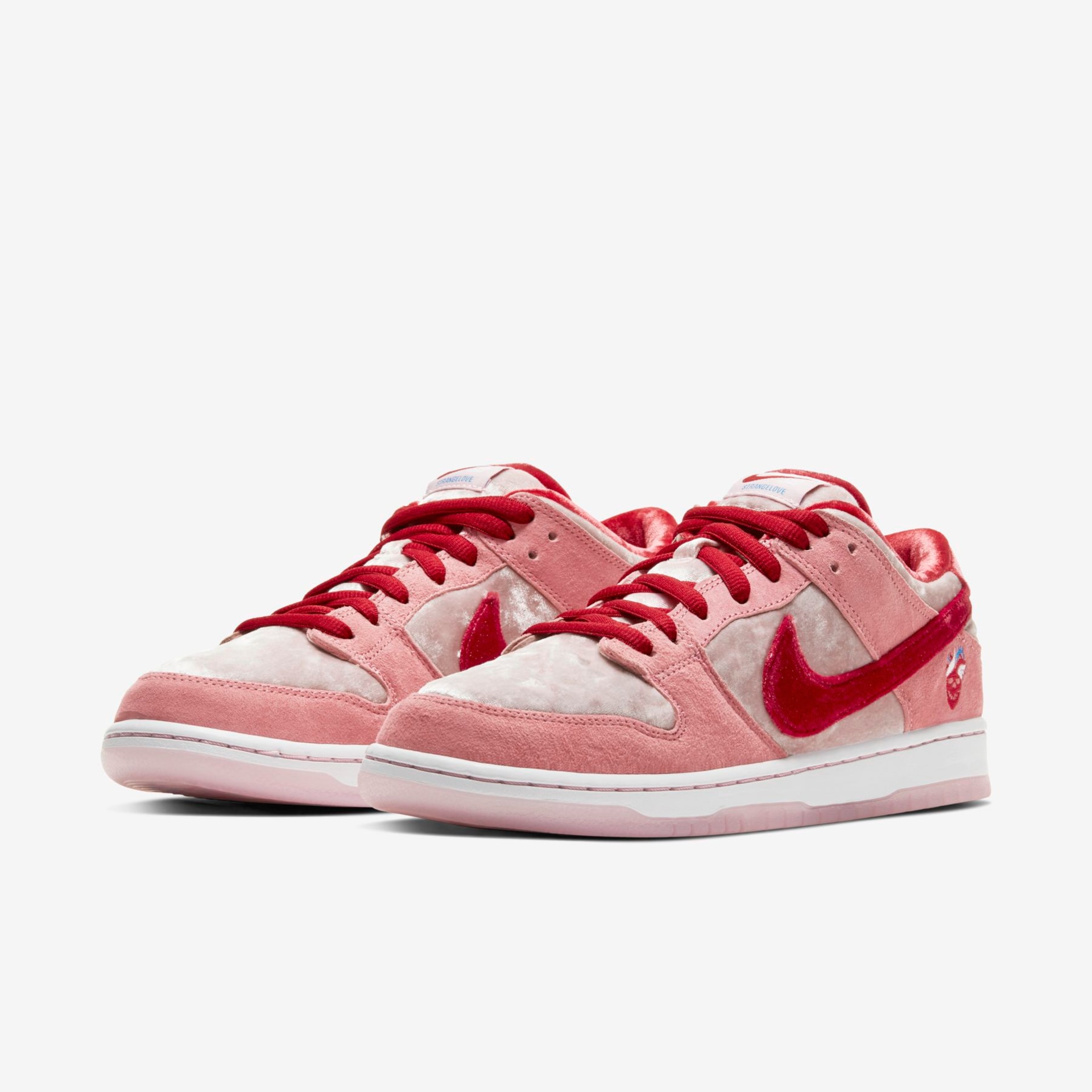 SB Dunk Low - Foto 5