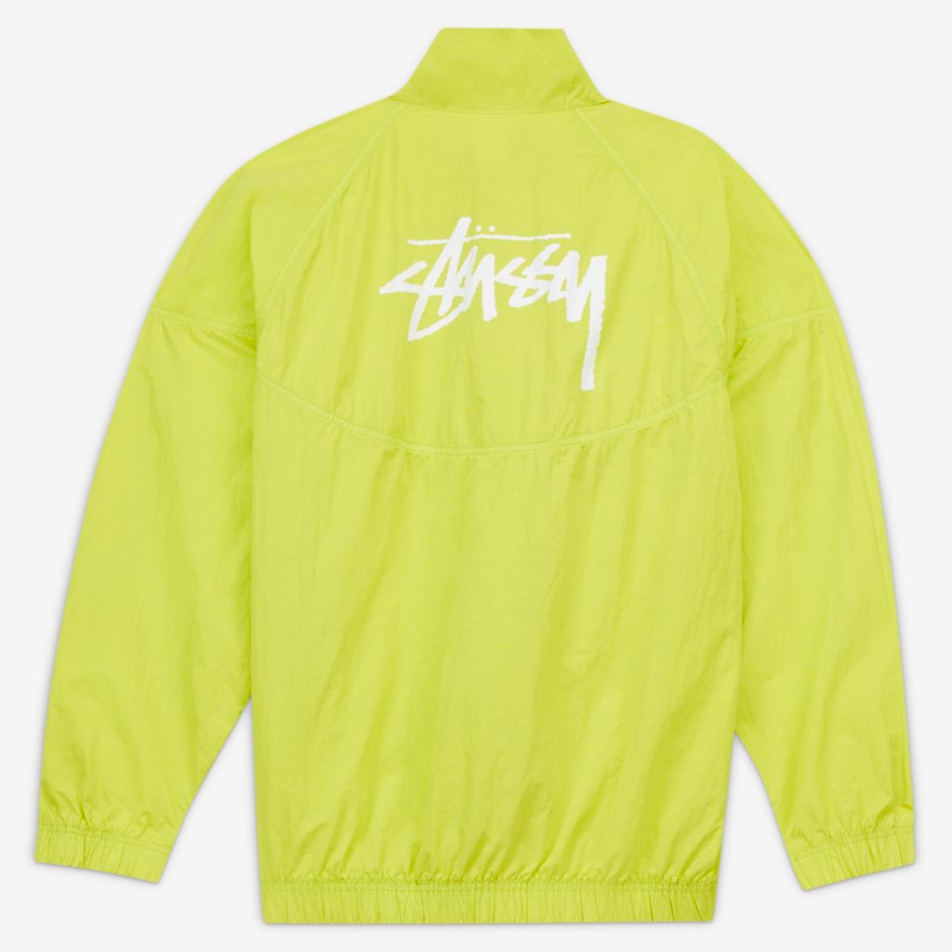 Jaqueta Nike x Stüssy Windrunner Masculina - Foto 2