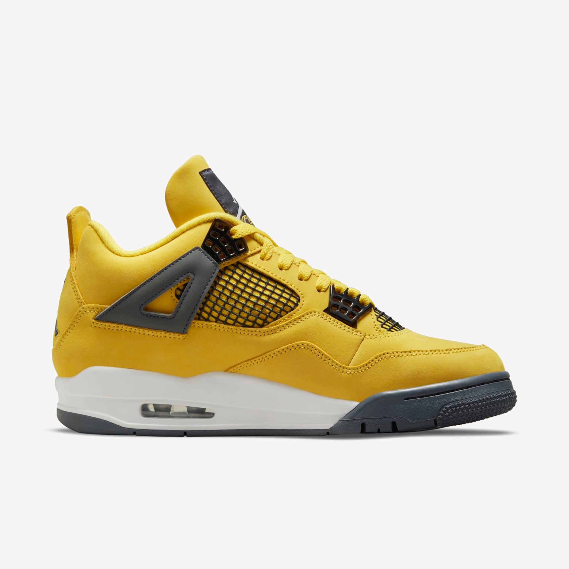 Air Jordan 4 Retro - Foto 3