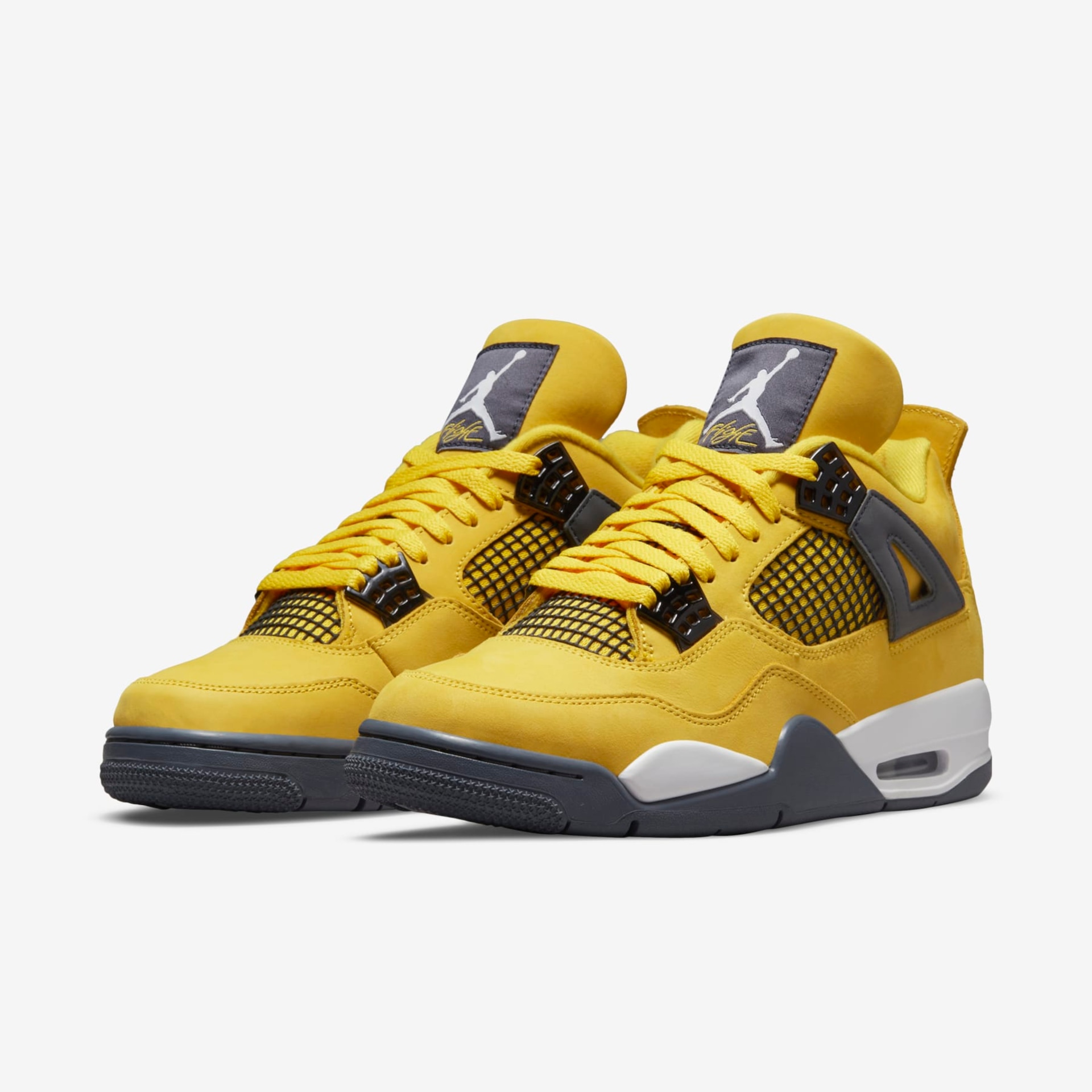 Air Jordan 4 Retro - Foto 5
