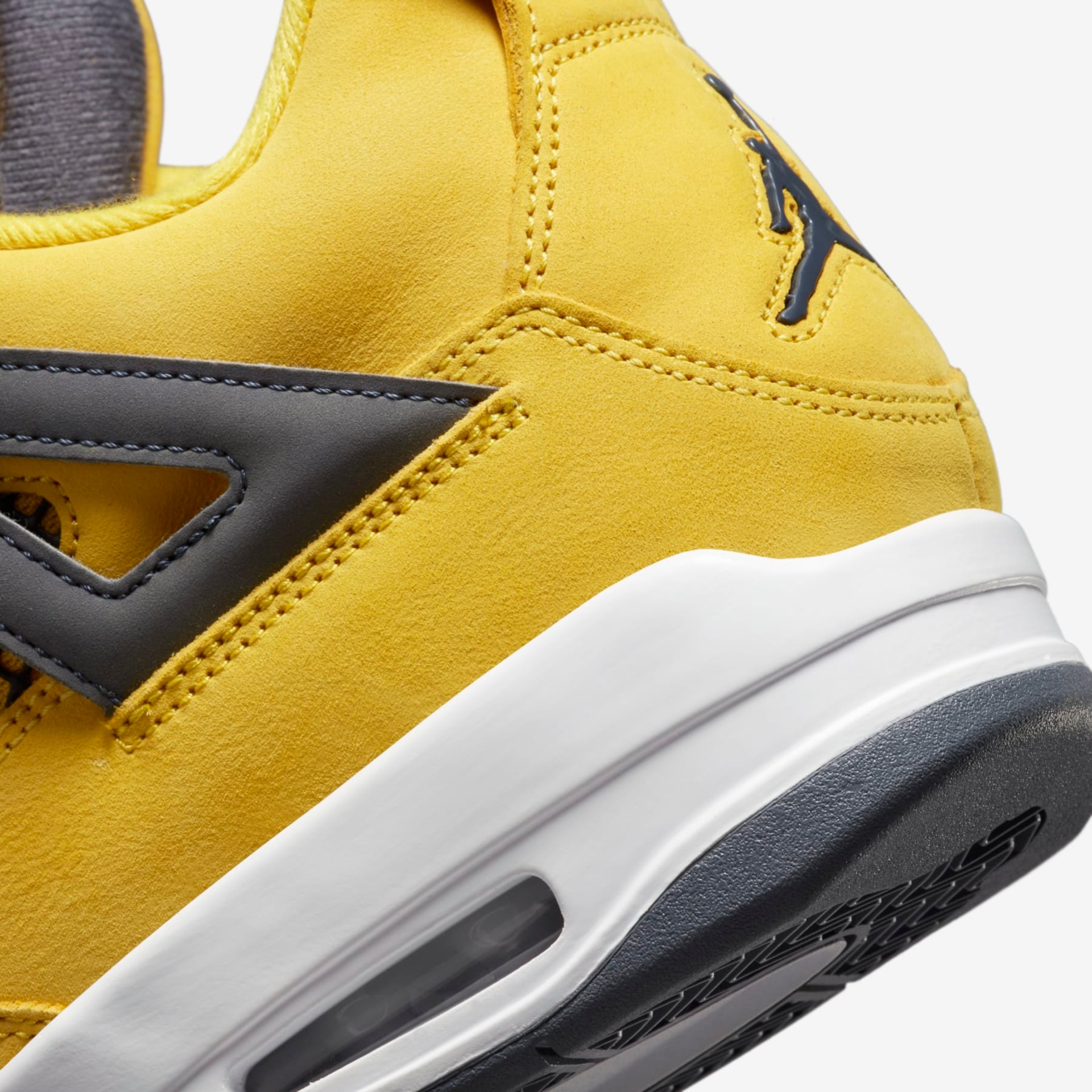 Air Jordan 4 Retro - Foto 8