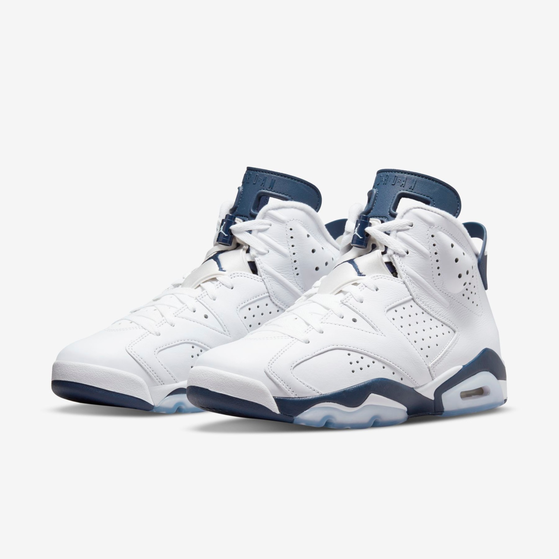 TENIS AIR JORDAN 6 RETRO - Foto 5
