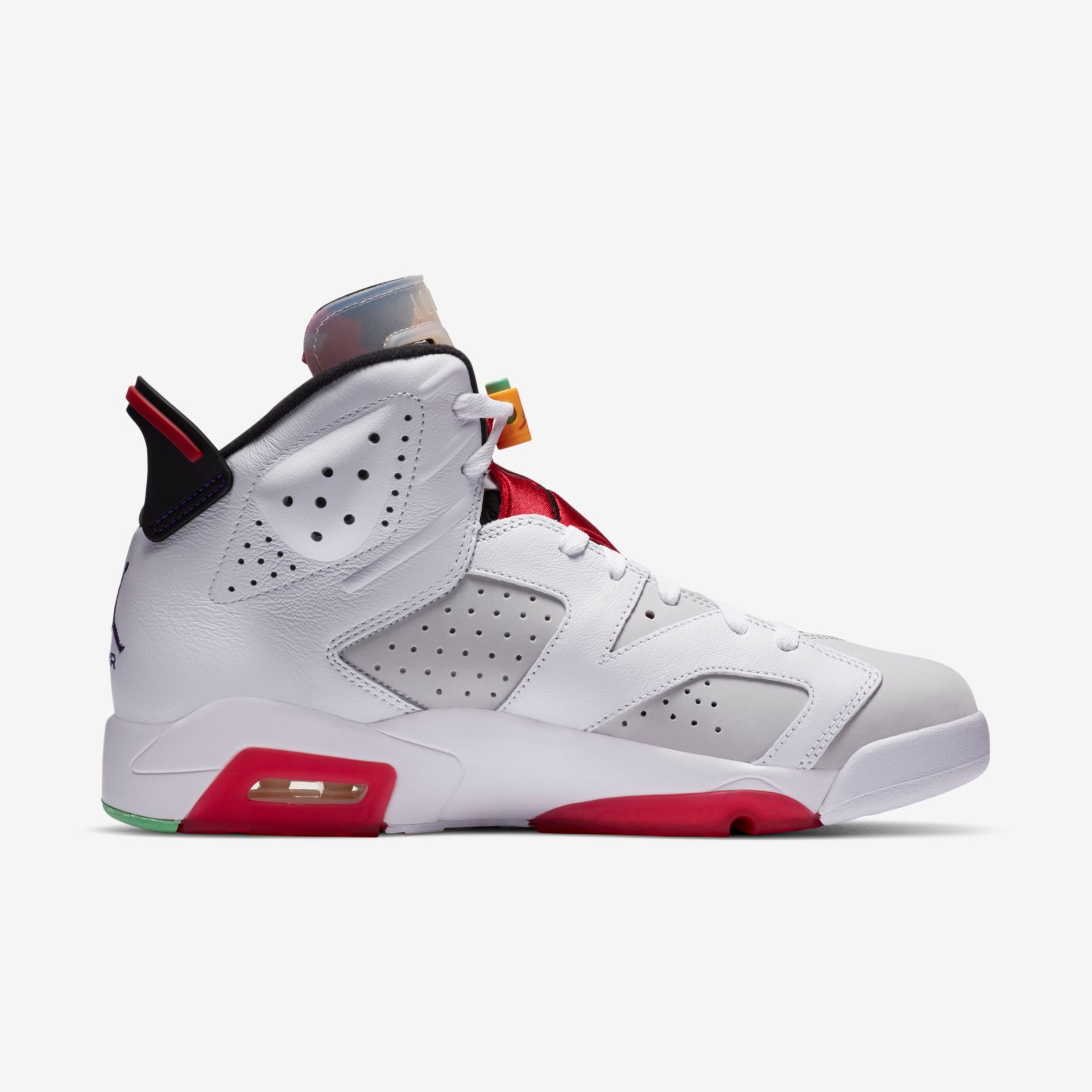 Air Jordan 6 - Foto 3