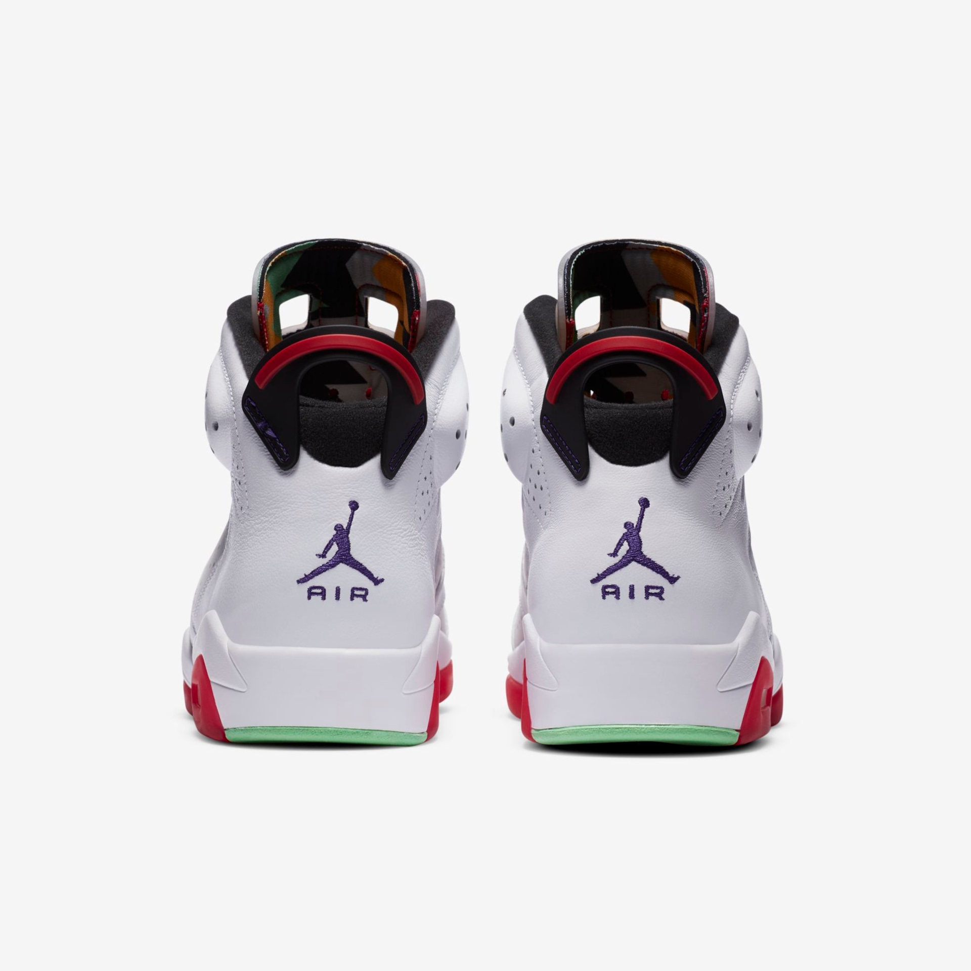 Air Jordan 6 - Foto 6