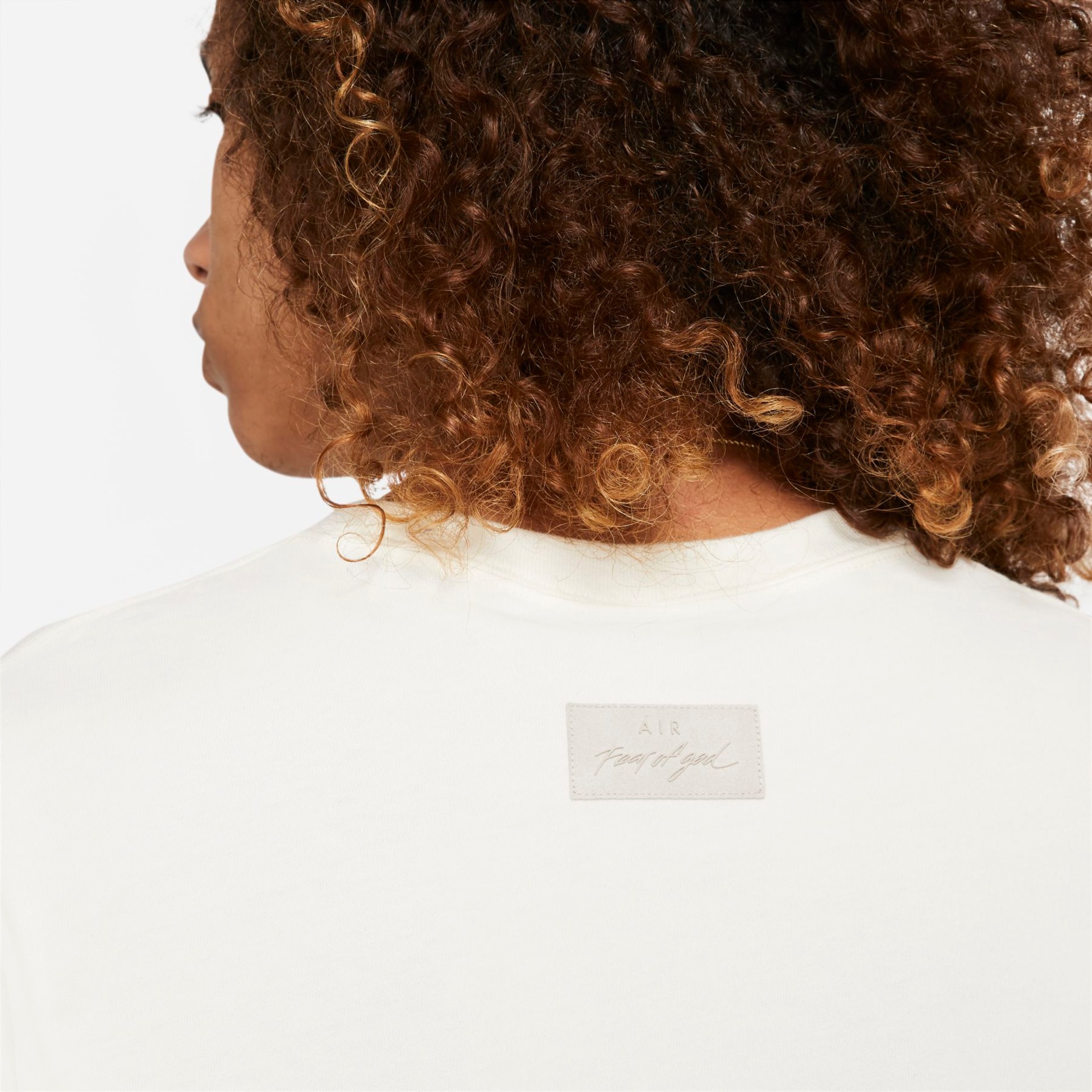 Nike x Fear of God - Foto 5