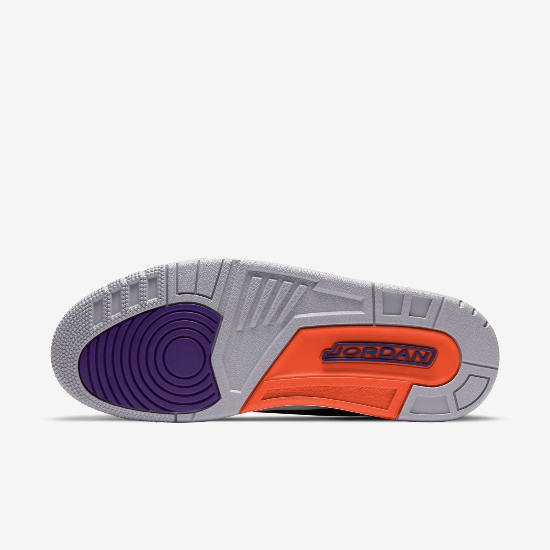 Air Jordan 3 - Foto 2