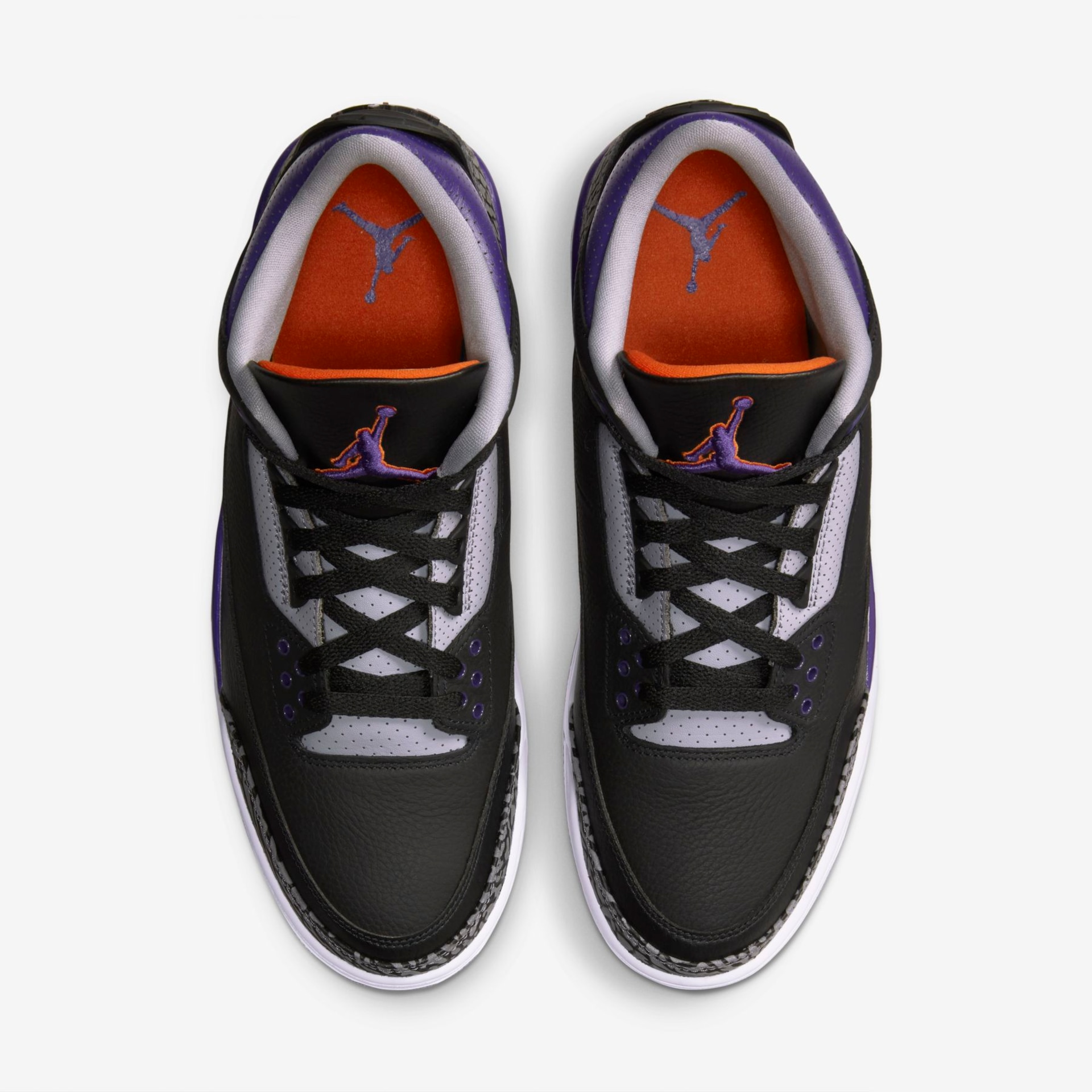 Air Jordan 3 - Foto 4