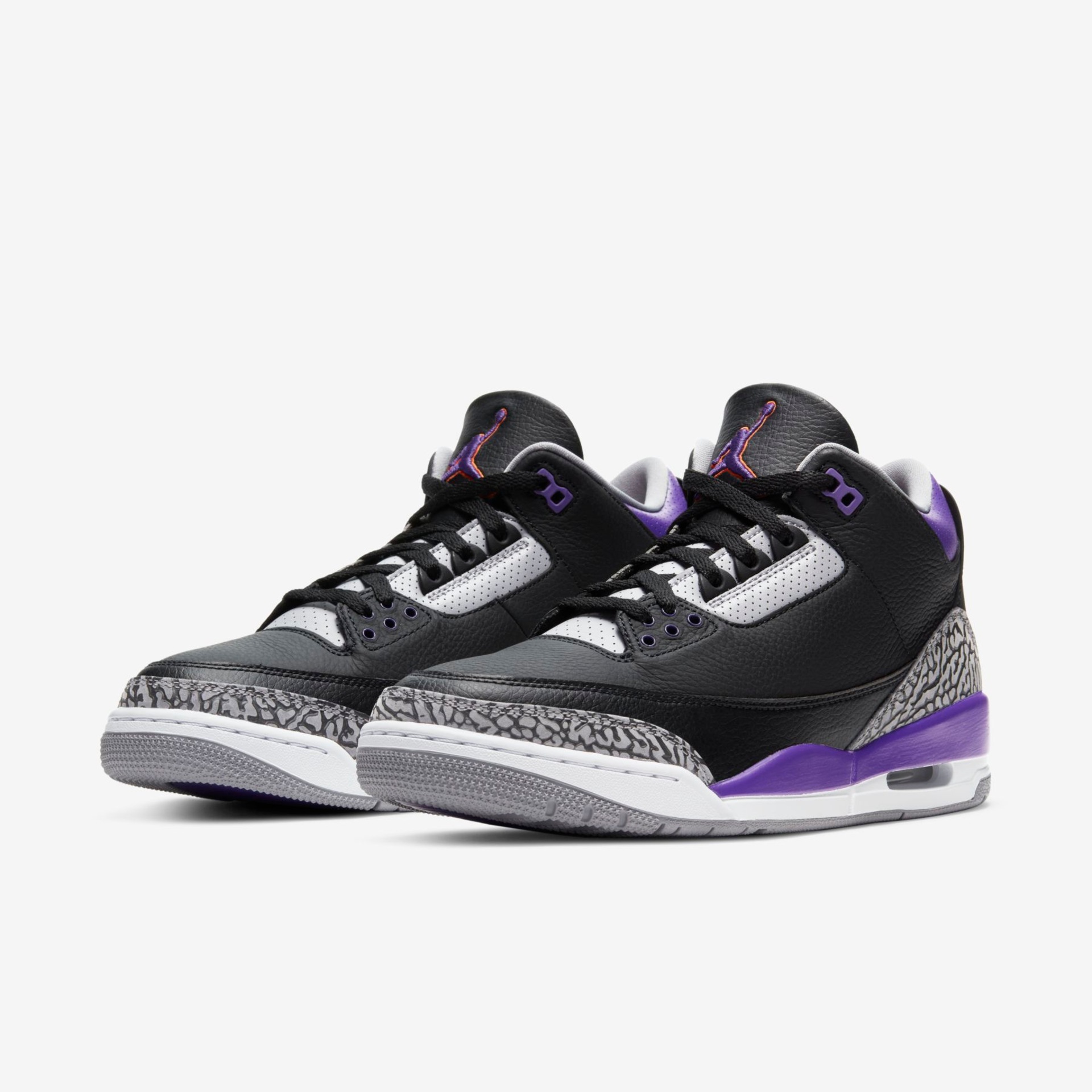 Air Jordan 3 - Foto 5
