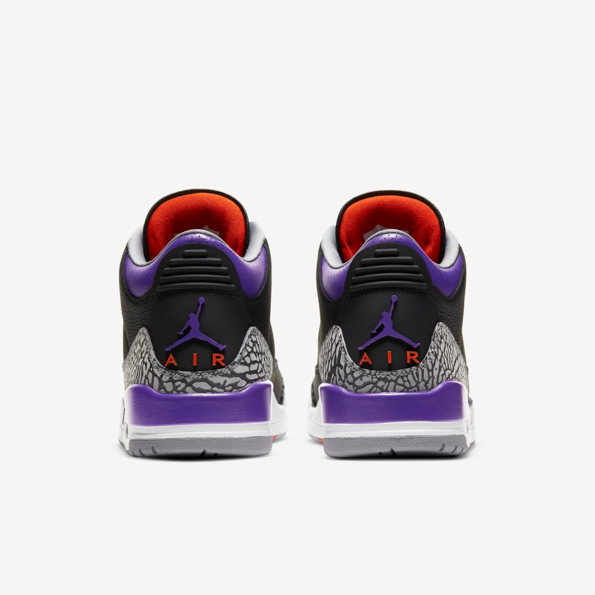 Air Jordan 3 - Foto 6