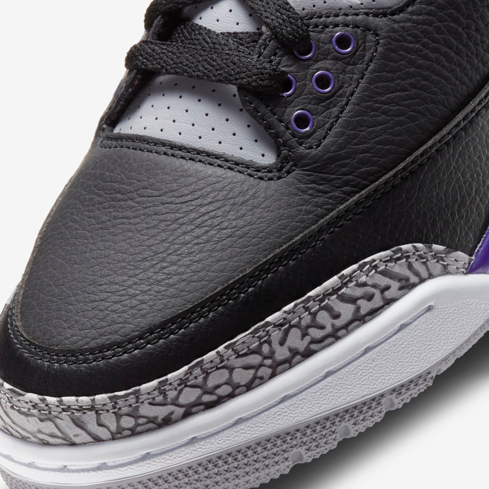 Air Jordan 3 - Foto 7