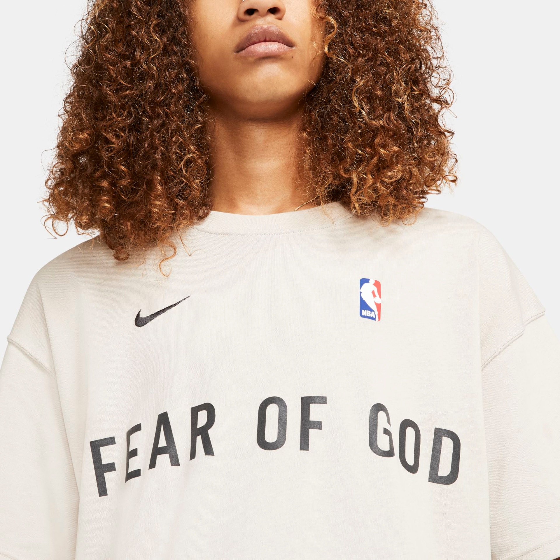 Nike x Fear of God - Foto 3