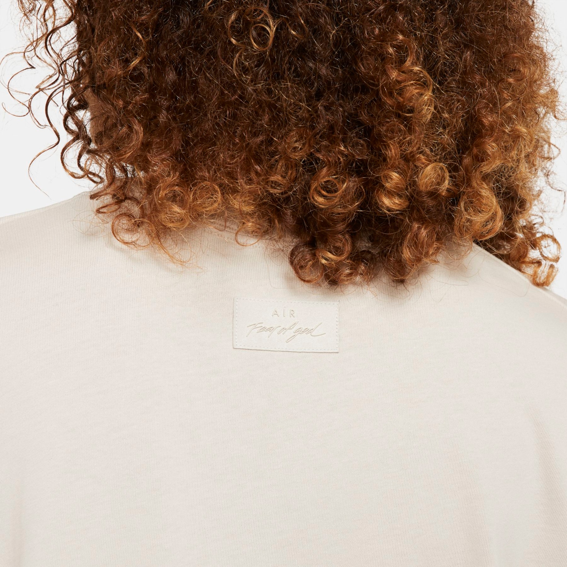 Nike x Fear of God - Foto 4