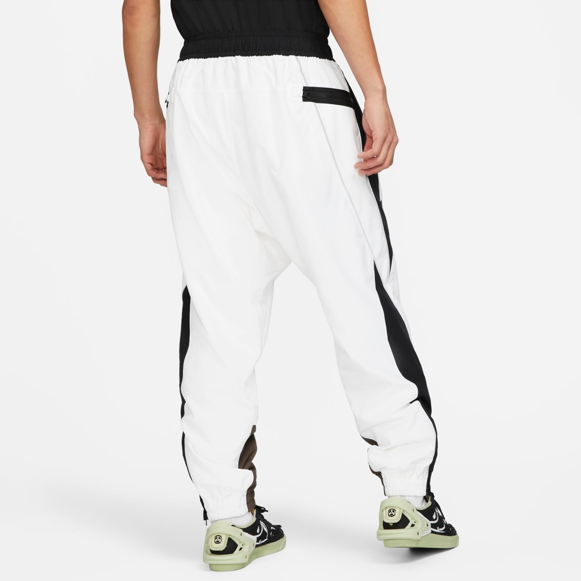 NRG WOVEN PANT / Nike x ACRONYM® - Foto 2